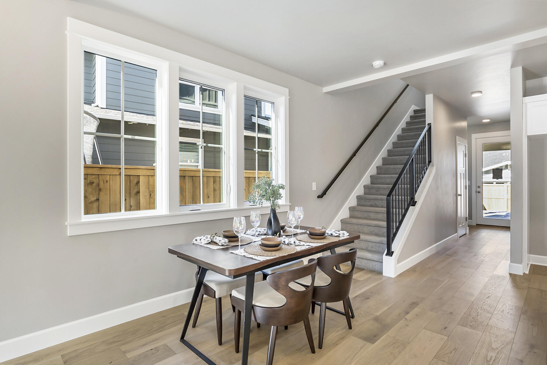 Countryside Phase 1 - Residential