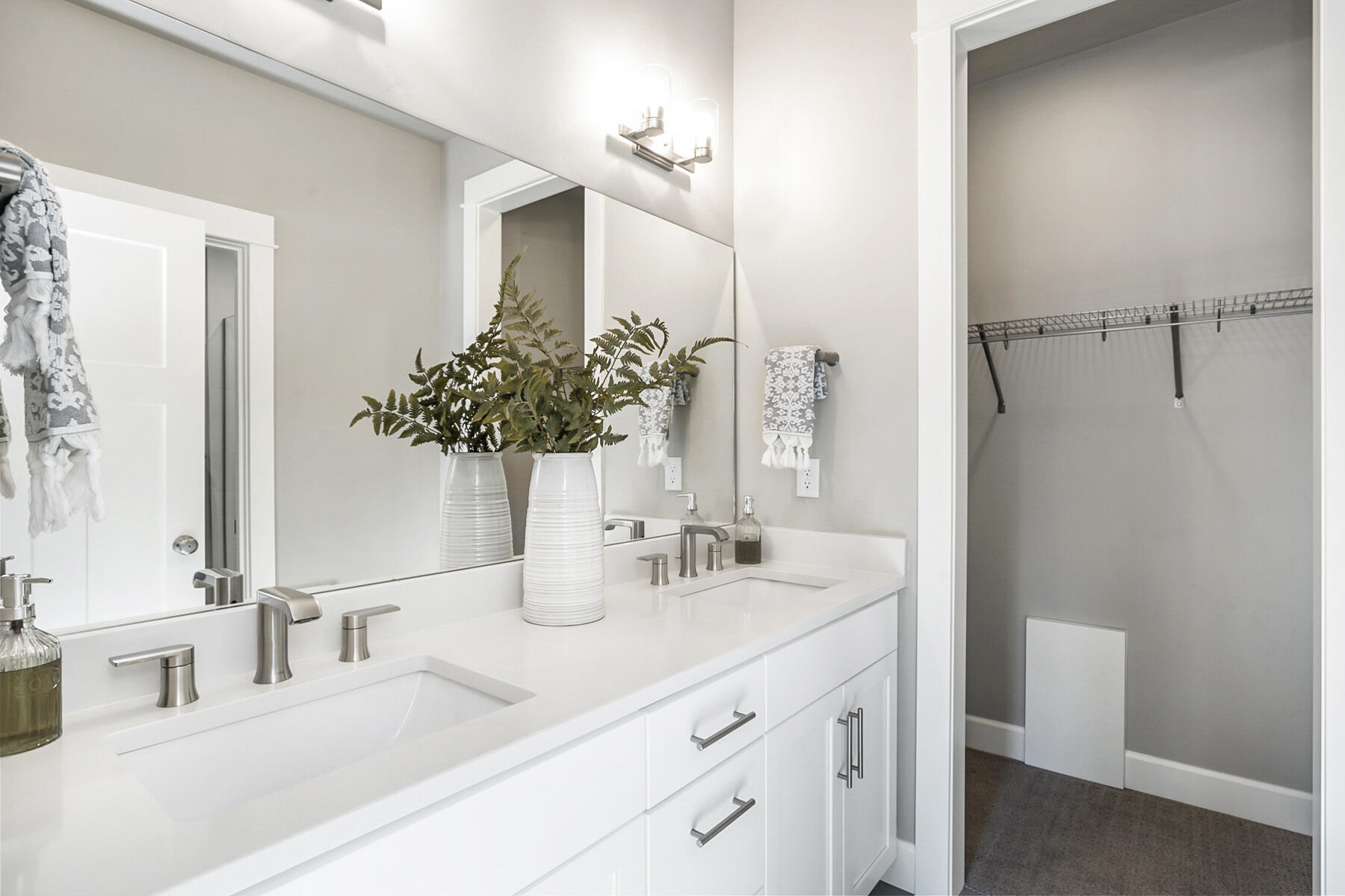 Countryside Phase 1 - Residential