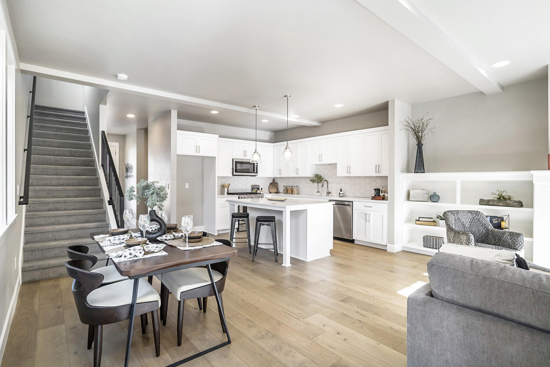 Countryside Phase 1 - Residential