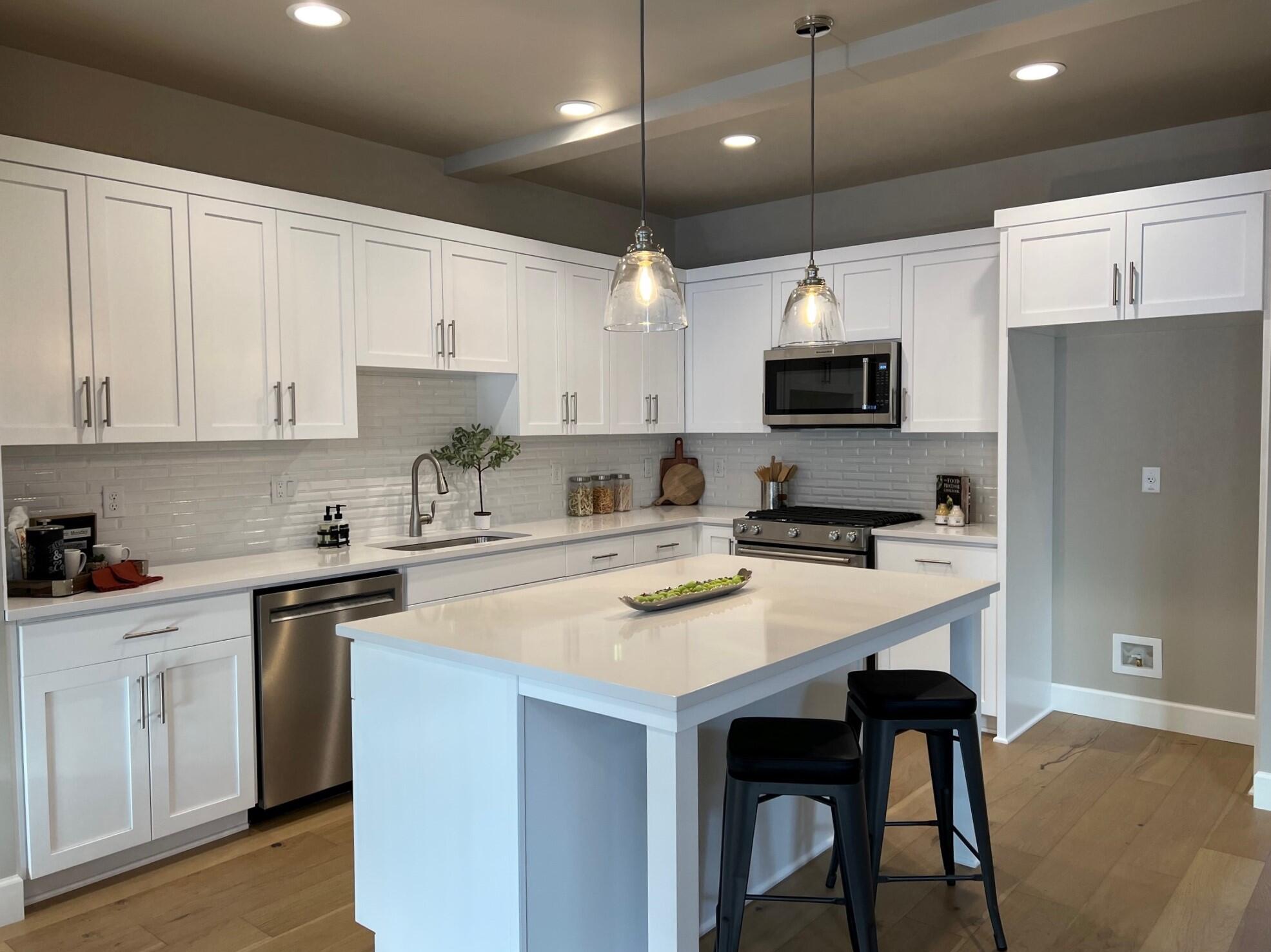 Countryside Phase 1 - Residential