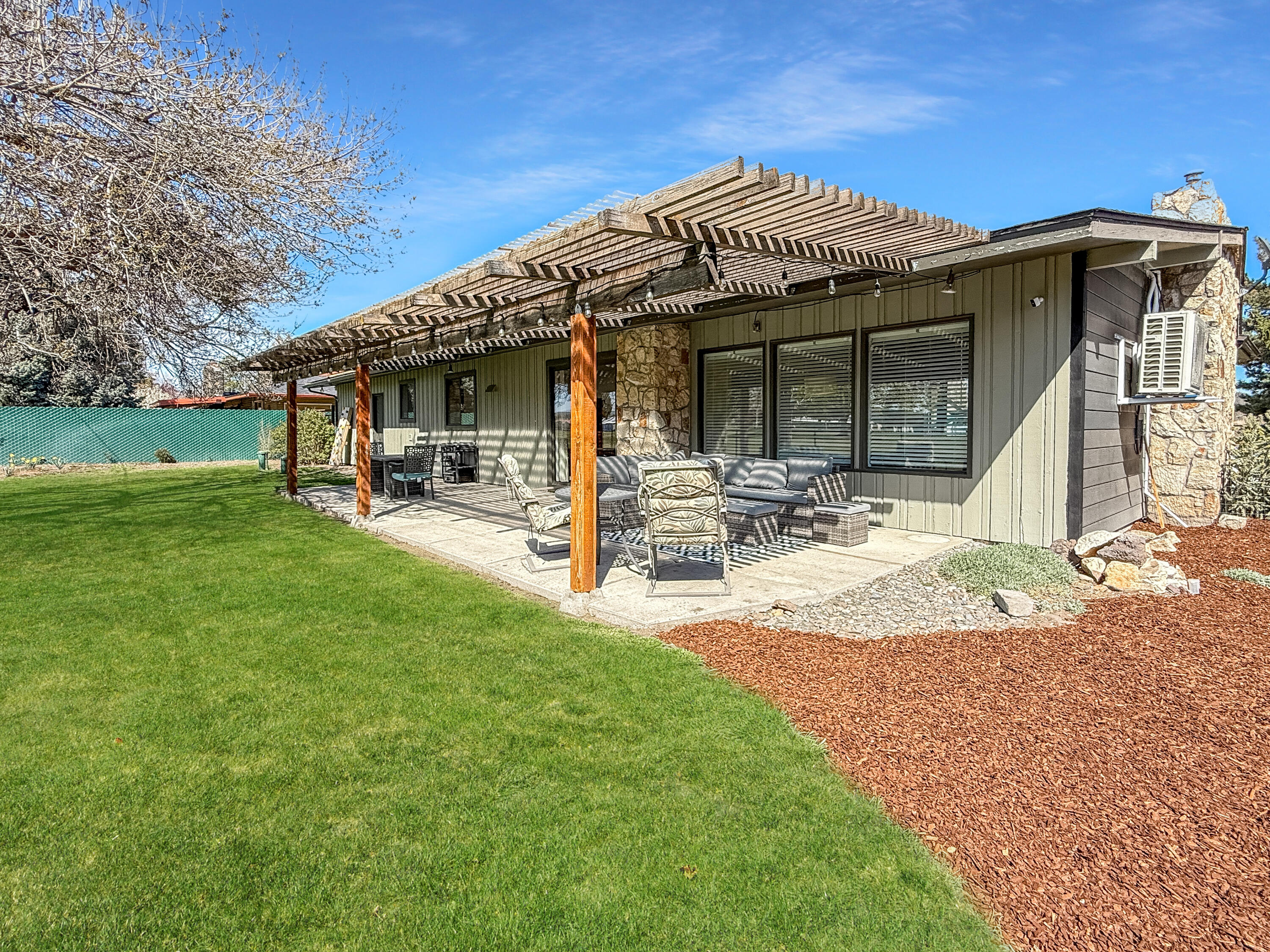 First Fairview - Residential