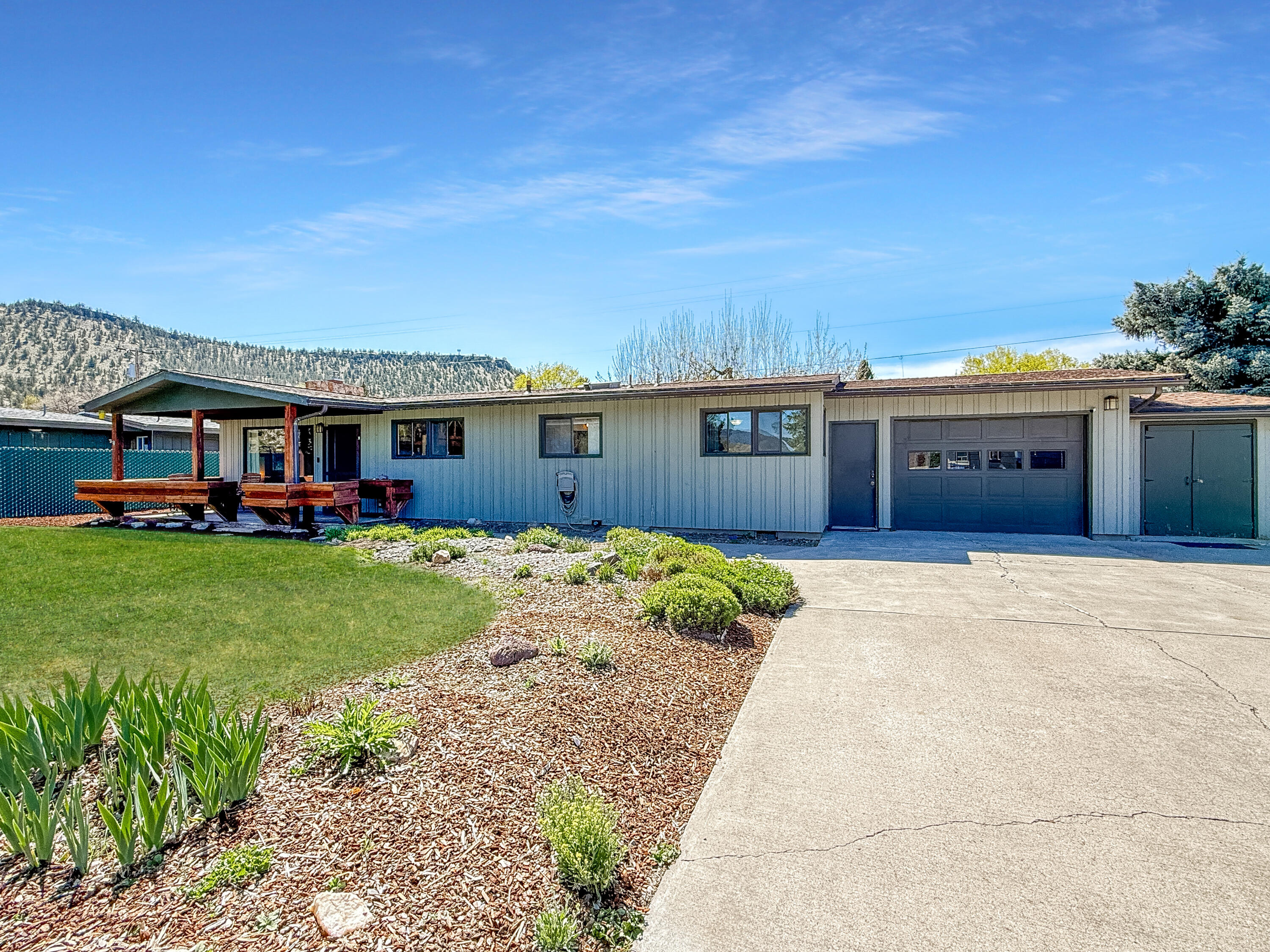 First Fairview - Residential