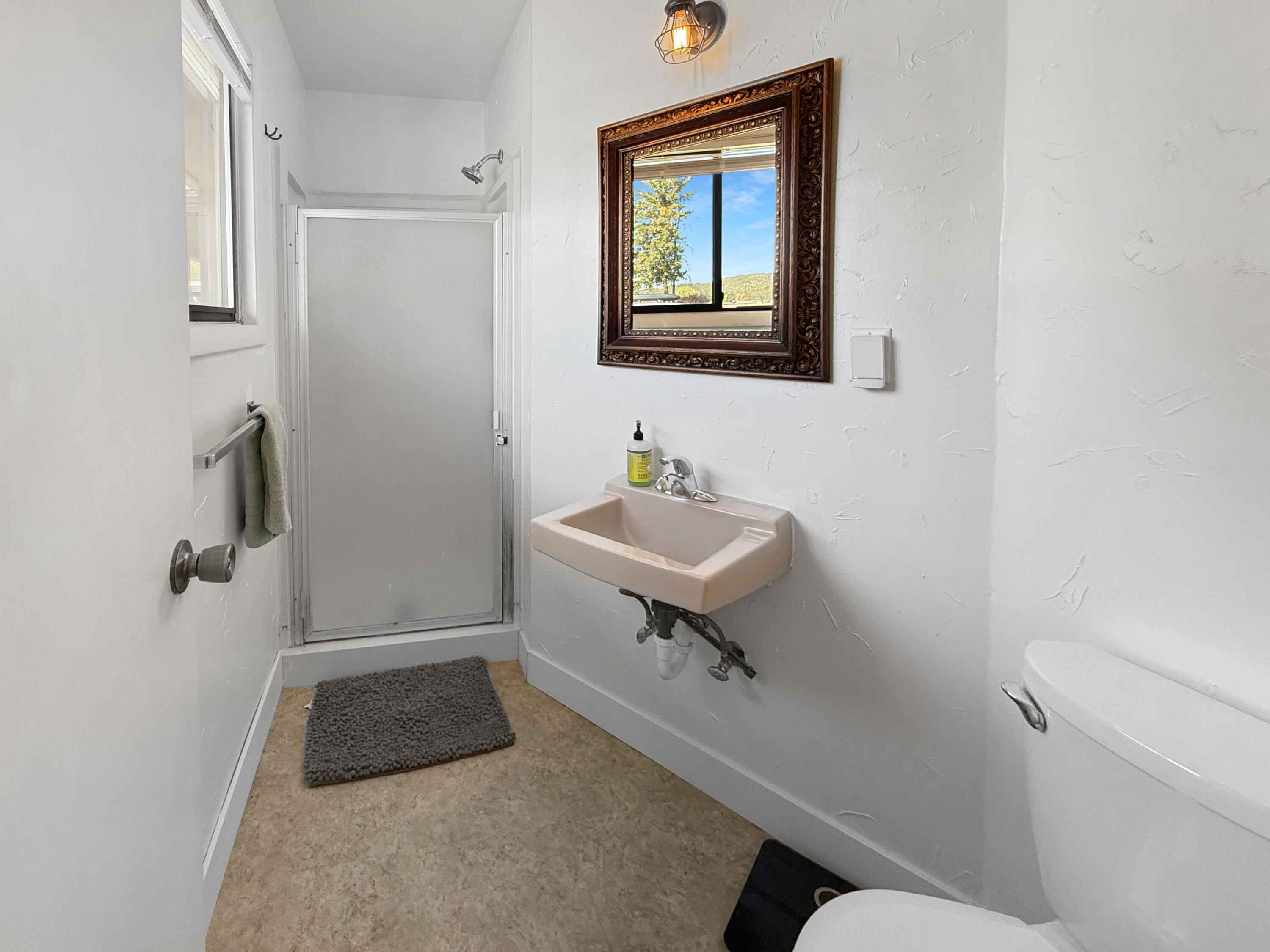 First Fairview - Residential