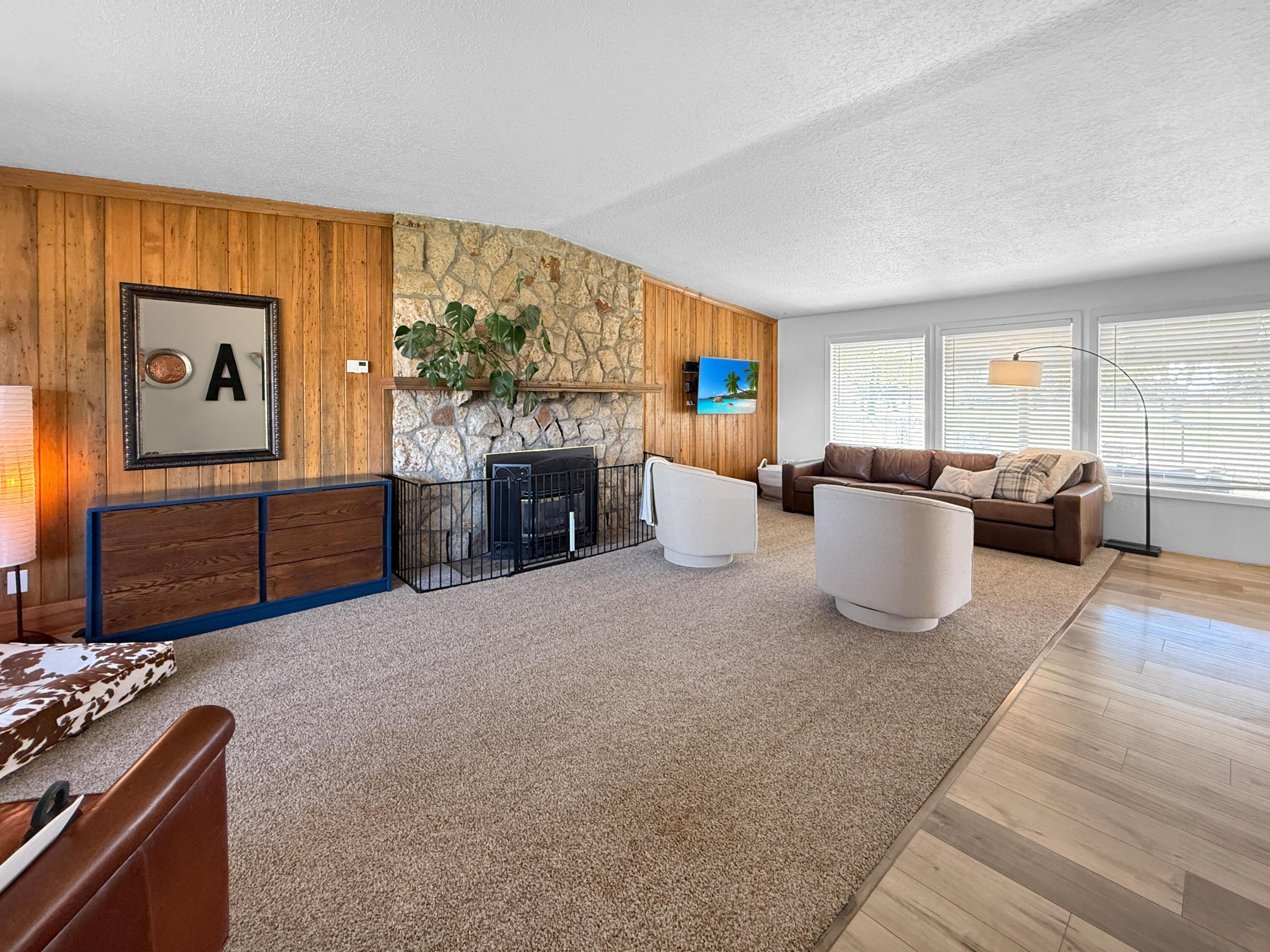 First Fairview - Residential