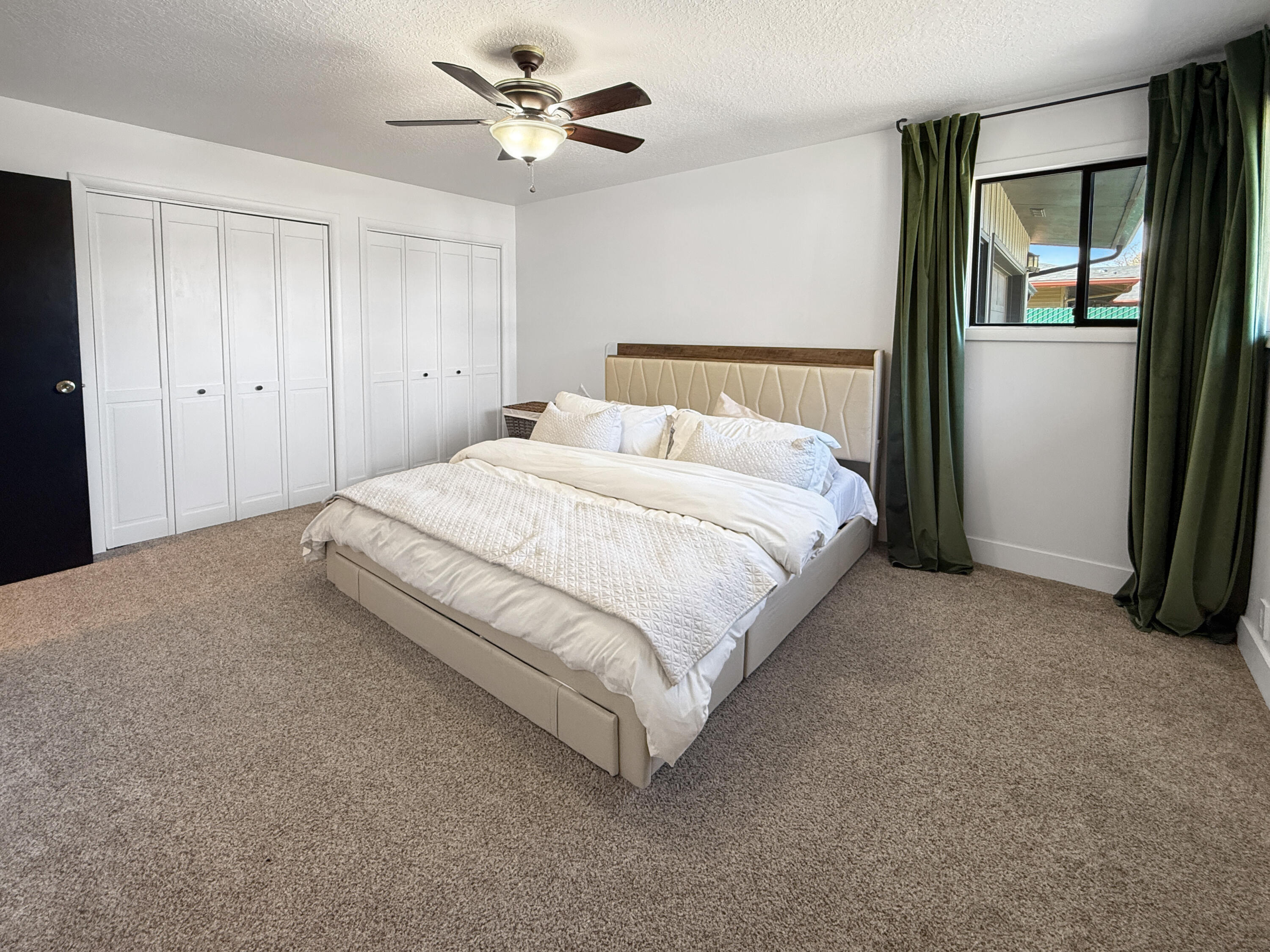 First Fairview - Residential