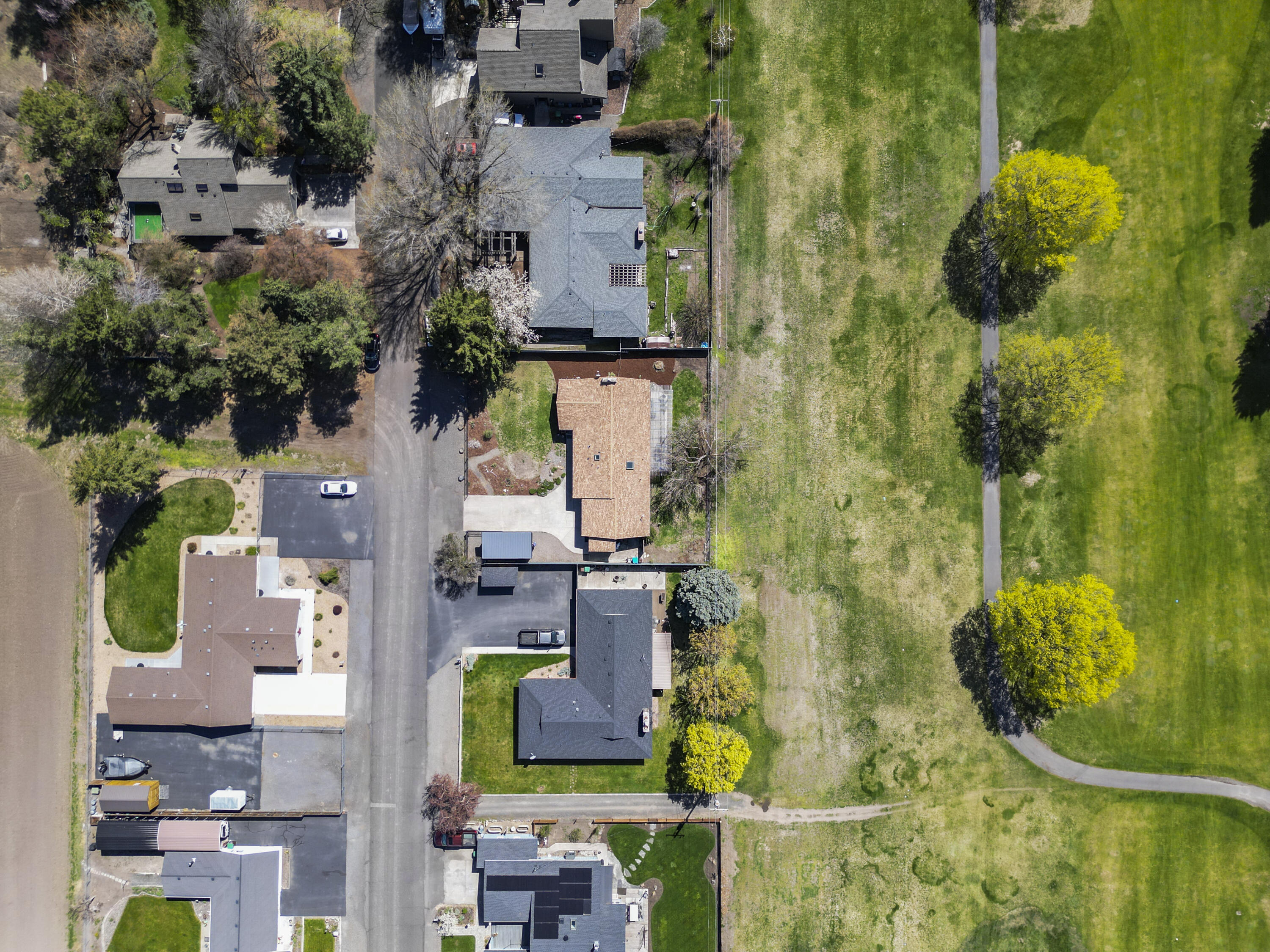 First Fairview - Residential