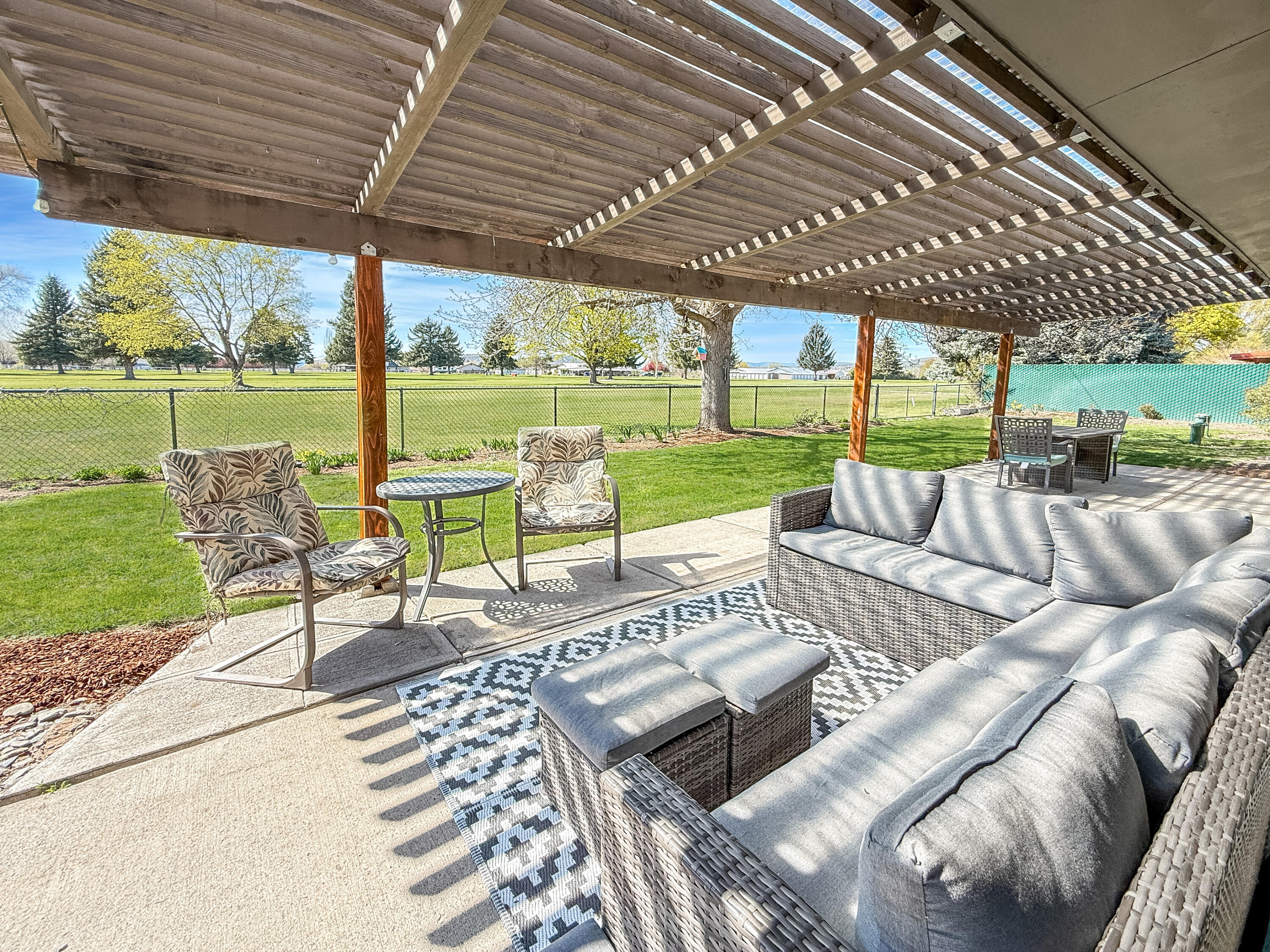 First Fairview - Residential