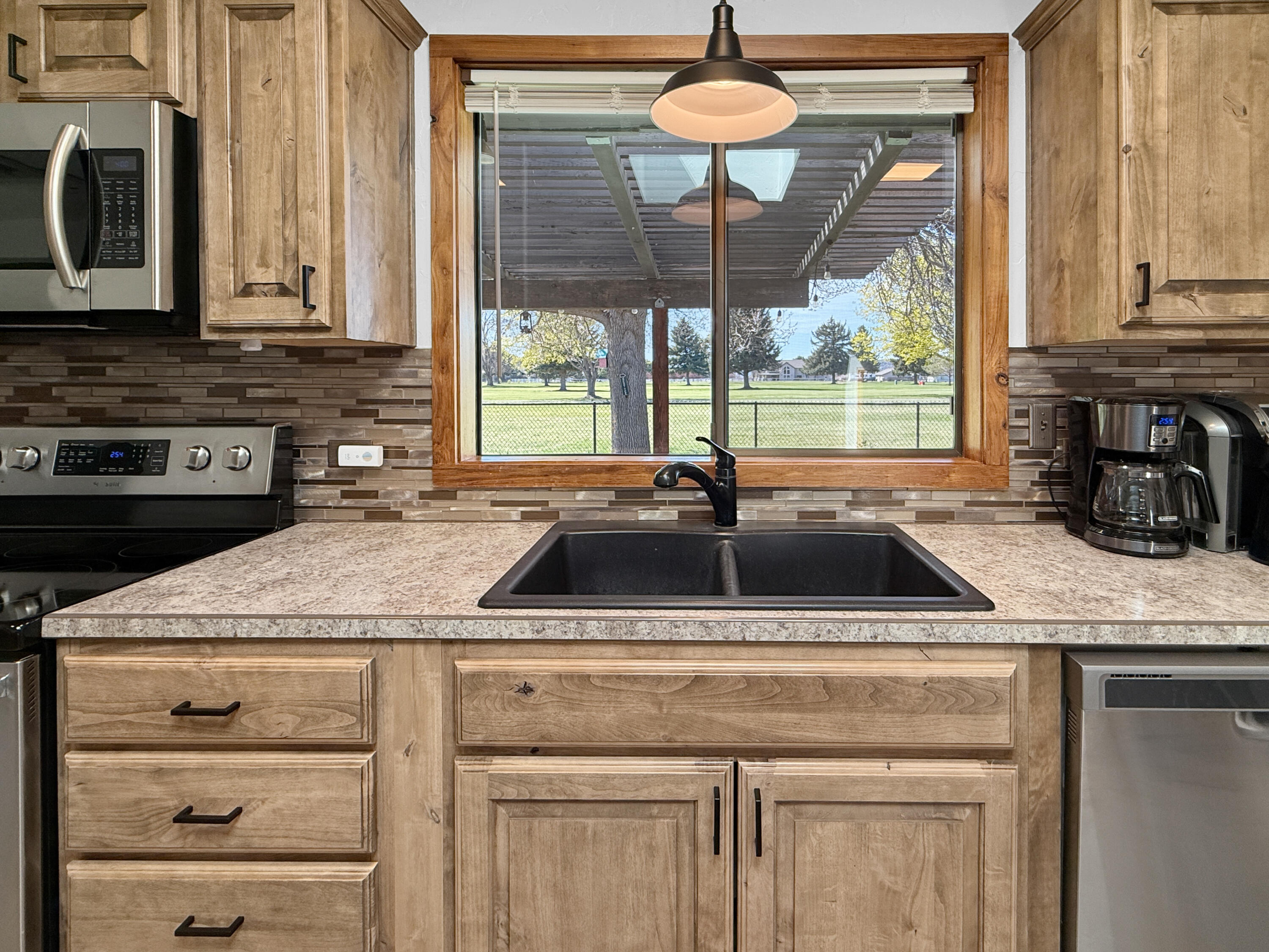 First Fairview - Residential