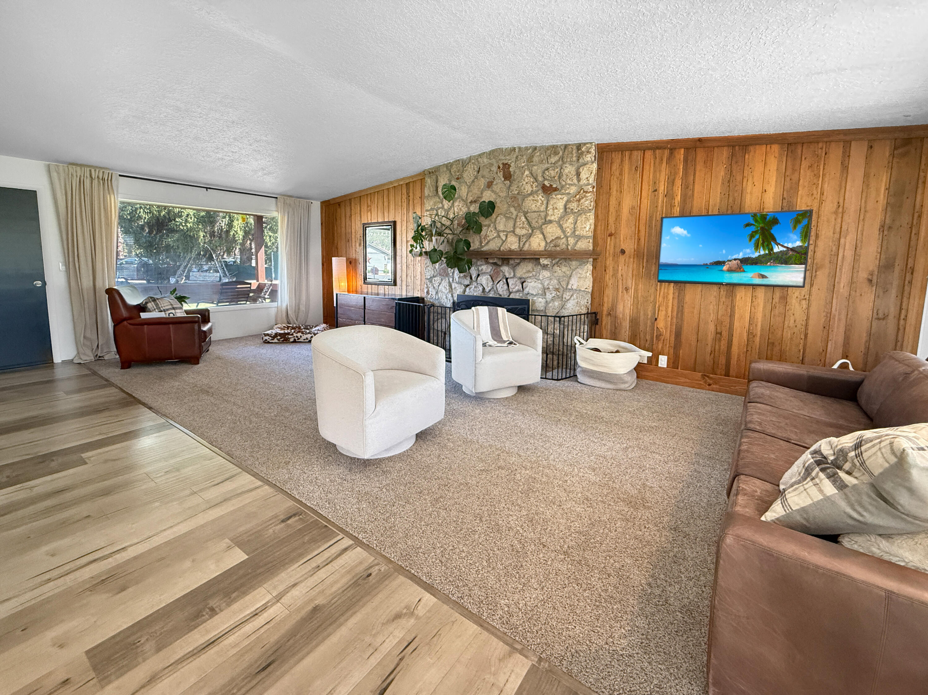 First Fairview - Residential