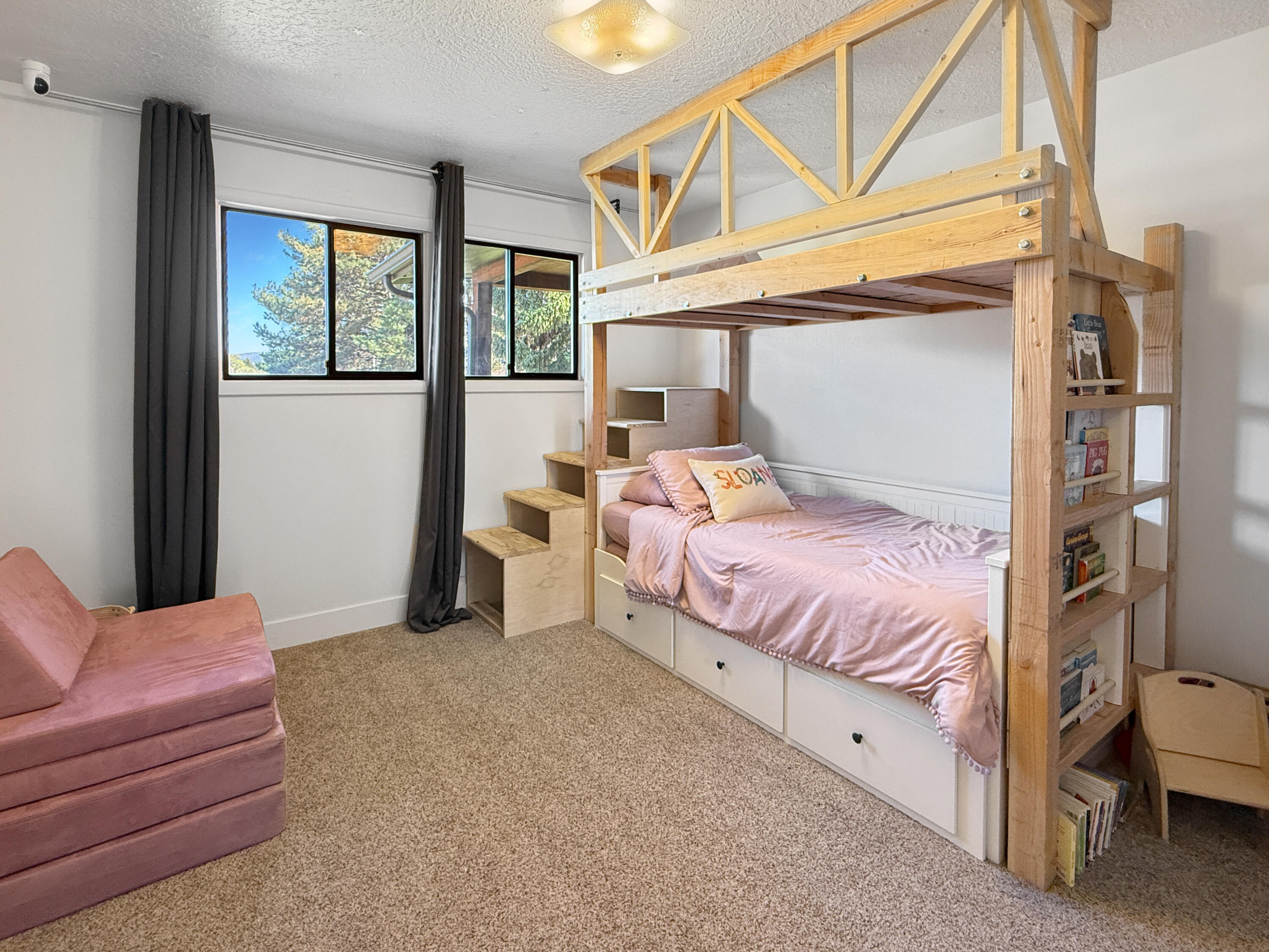 First Fairview - Residential