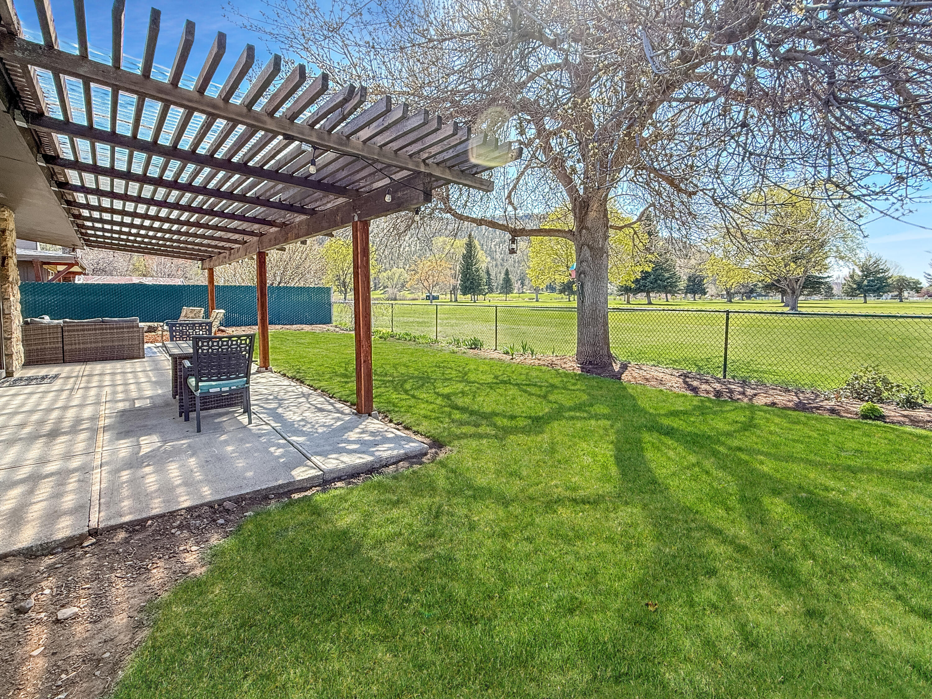 First Fairview - Residential