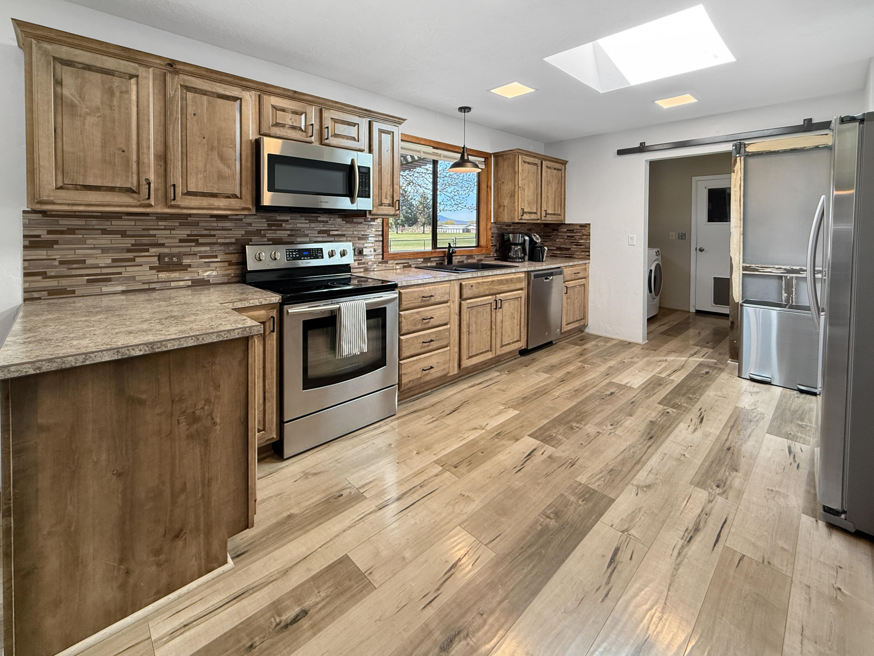 First Fairview - Residential