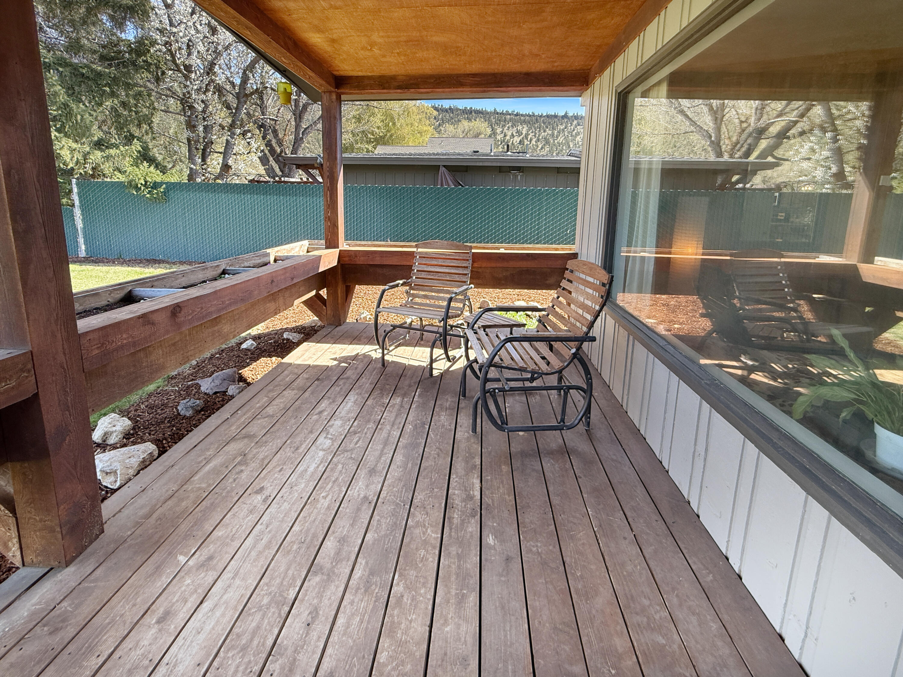 First Fairview - Residential