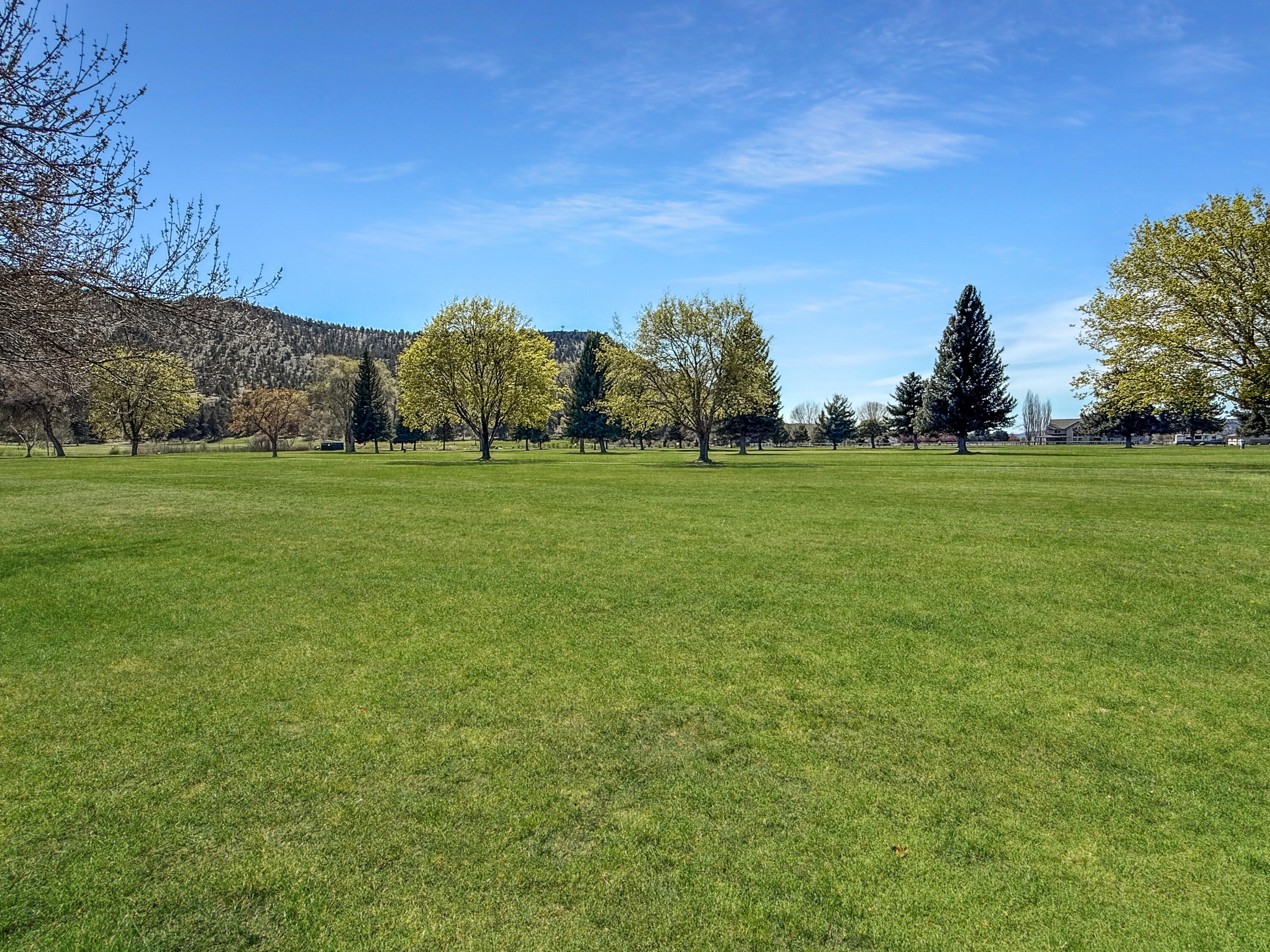 First Fairview - Residential