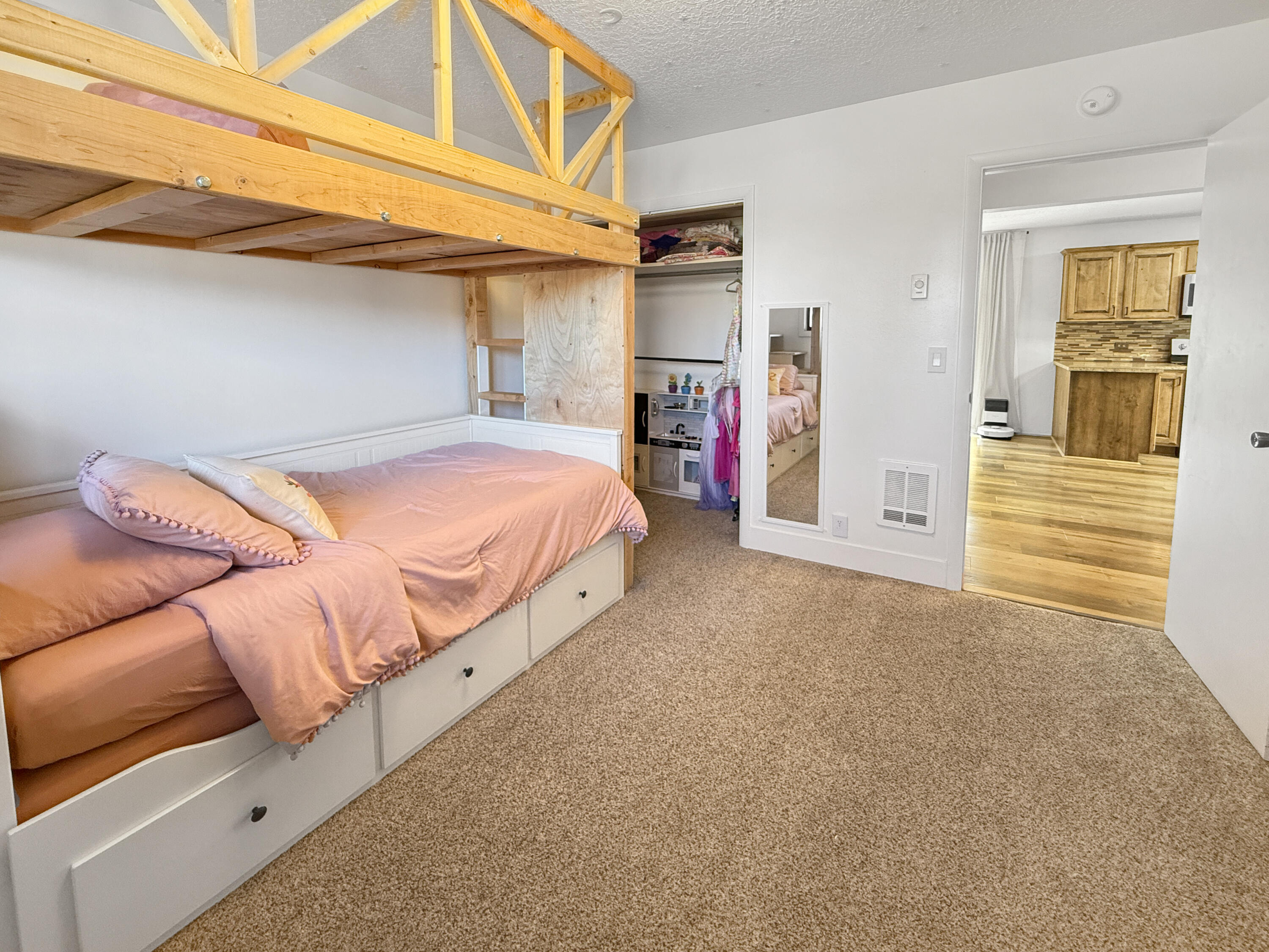 First Fairview - Residential