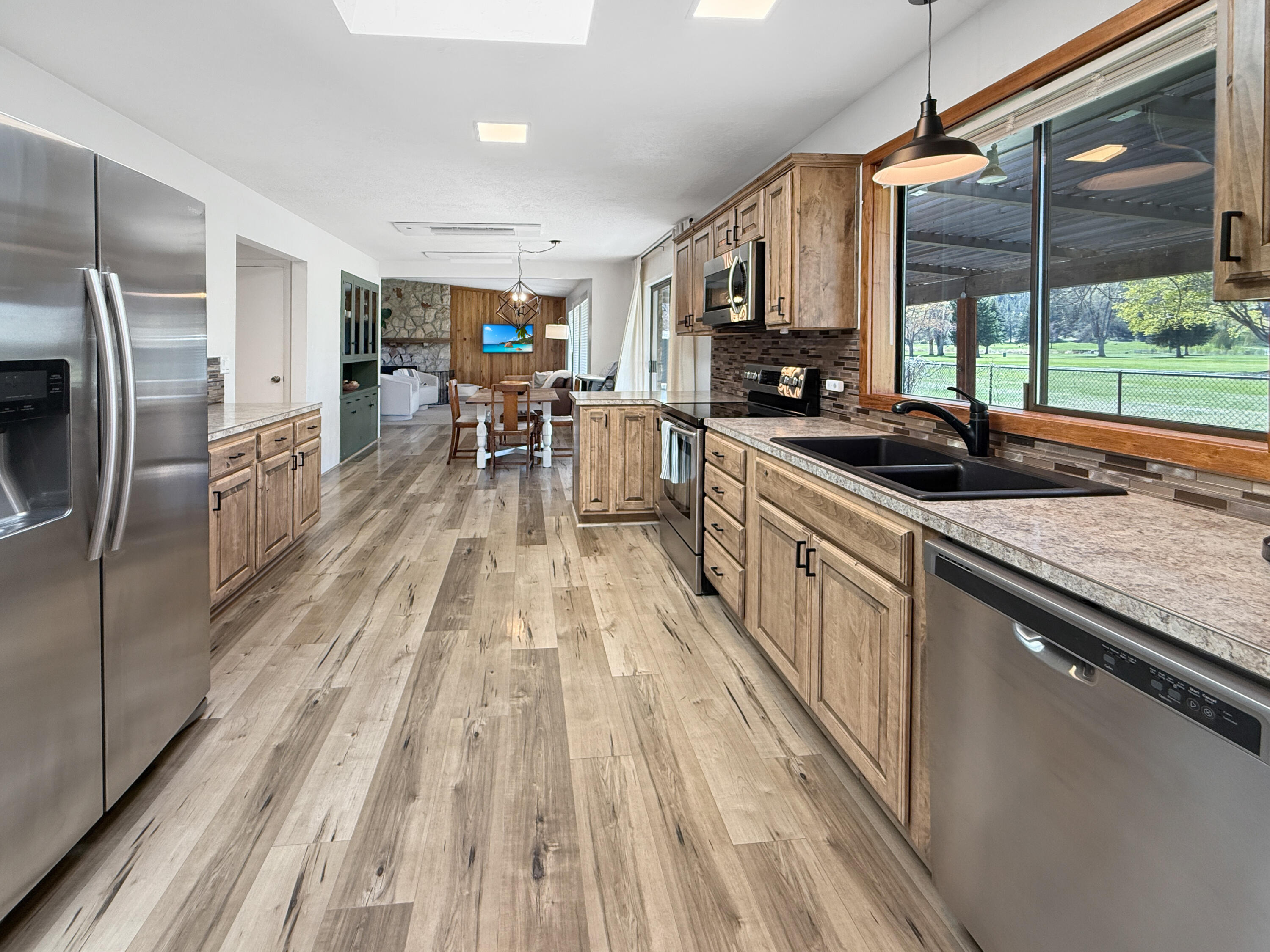 First Fairview - Residential