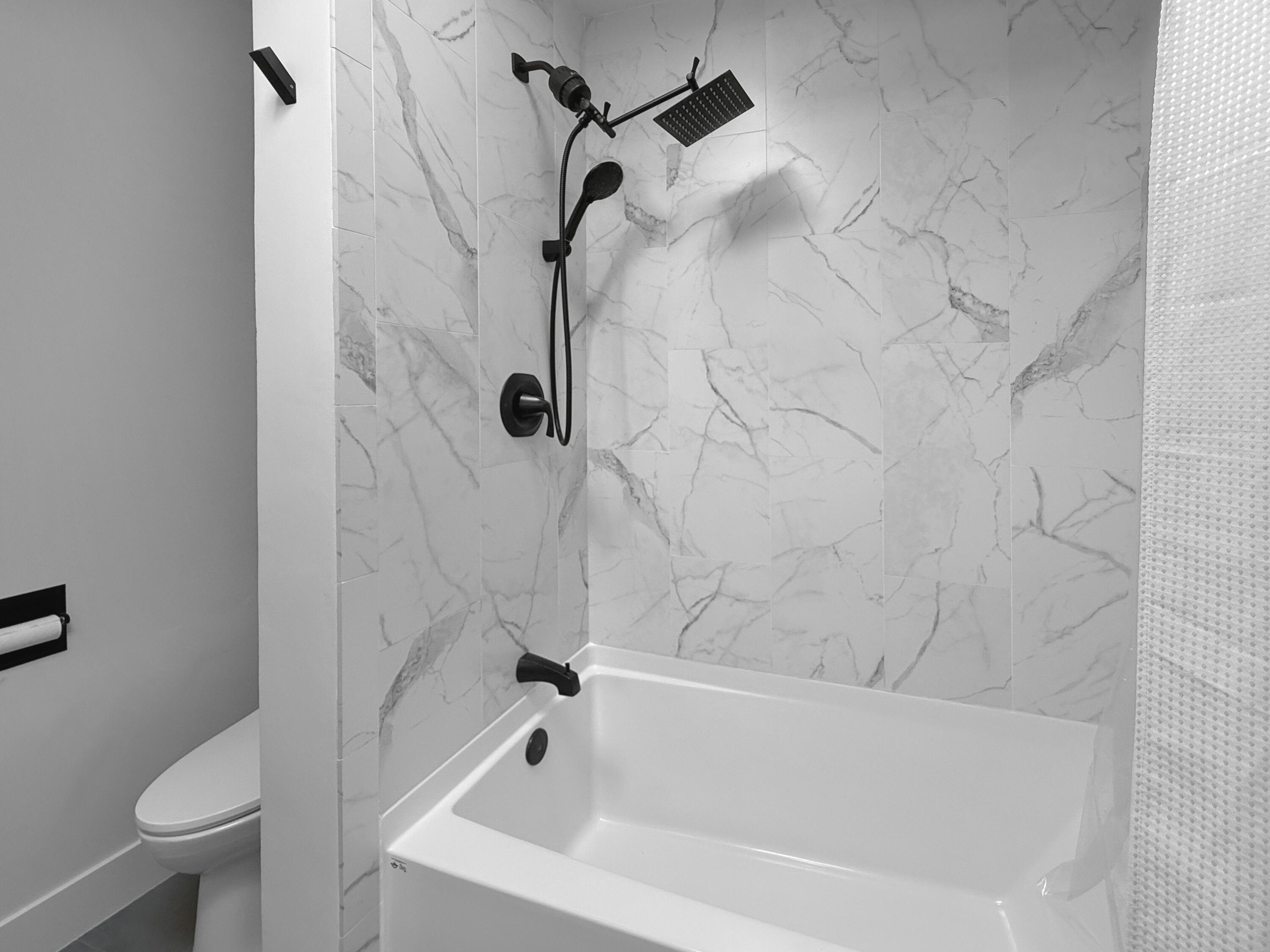 First Fairview - Residential