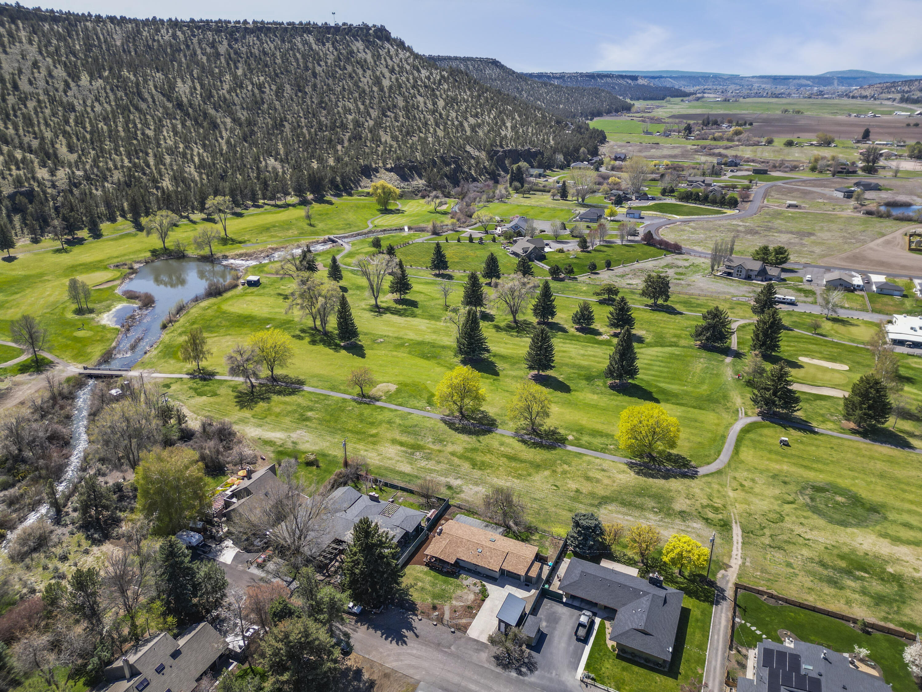 First Fairview - Residential