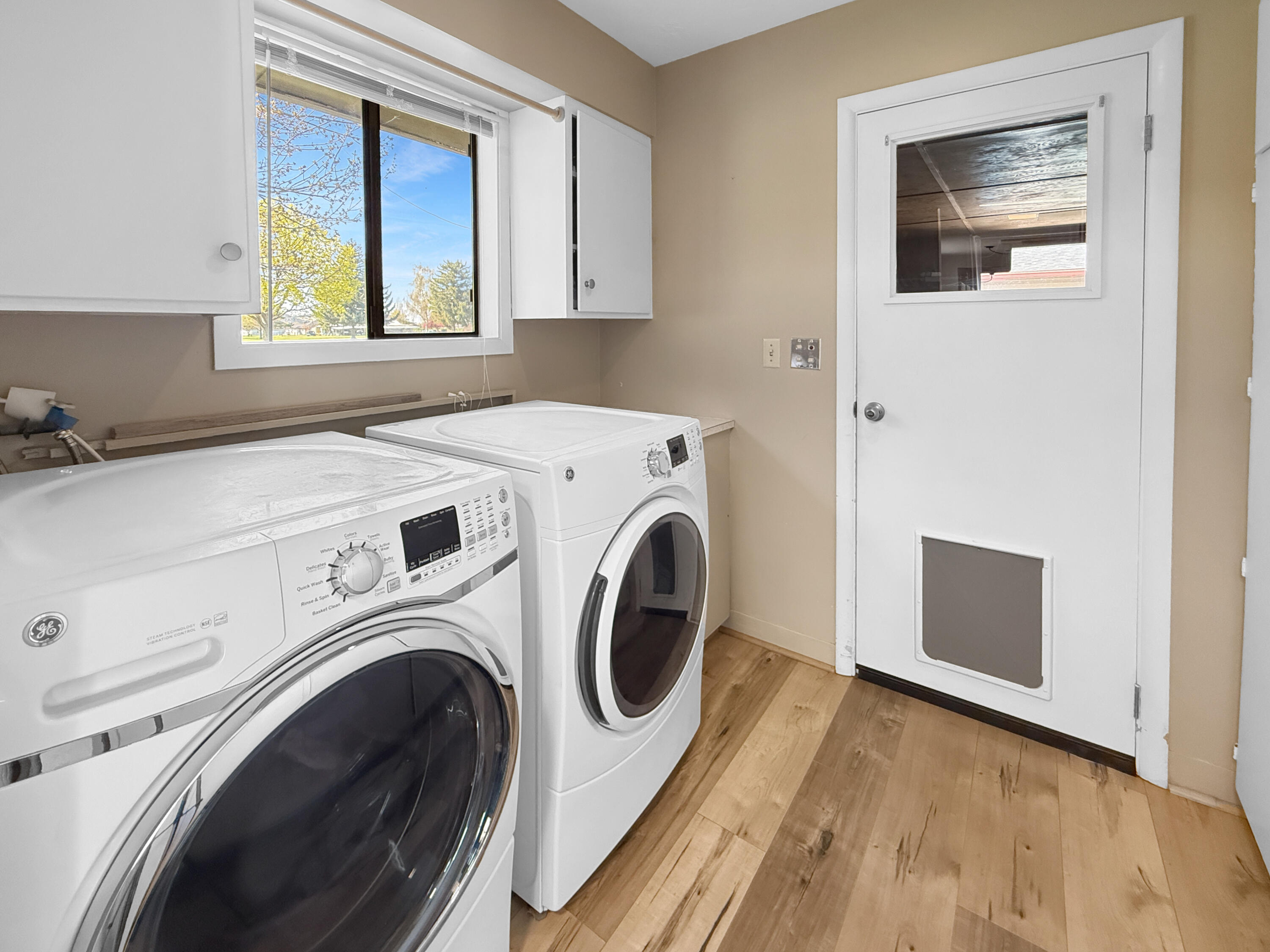 First Fairview - Residential