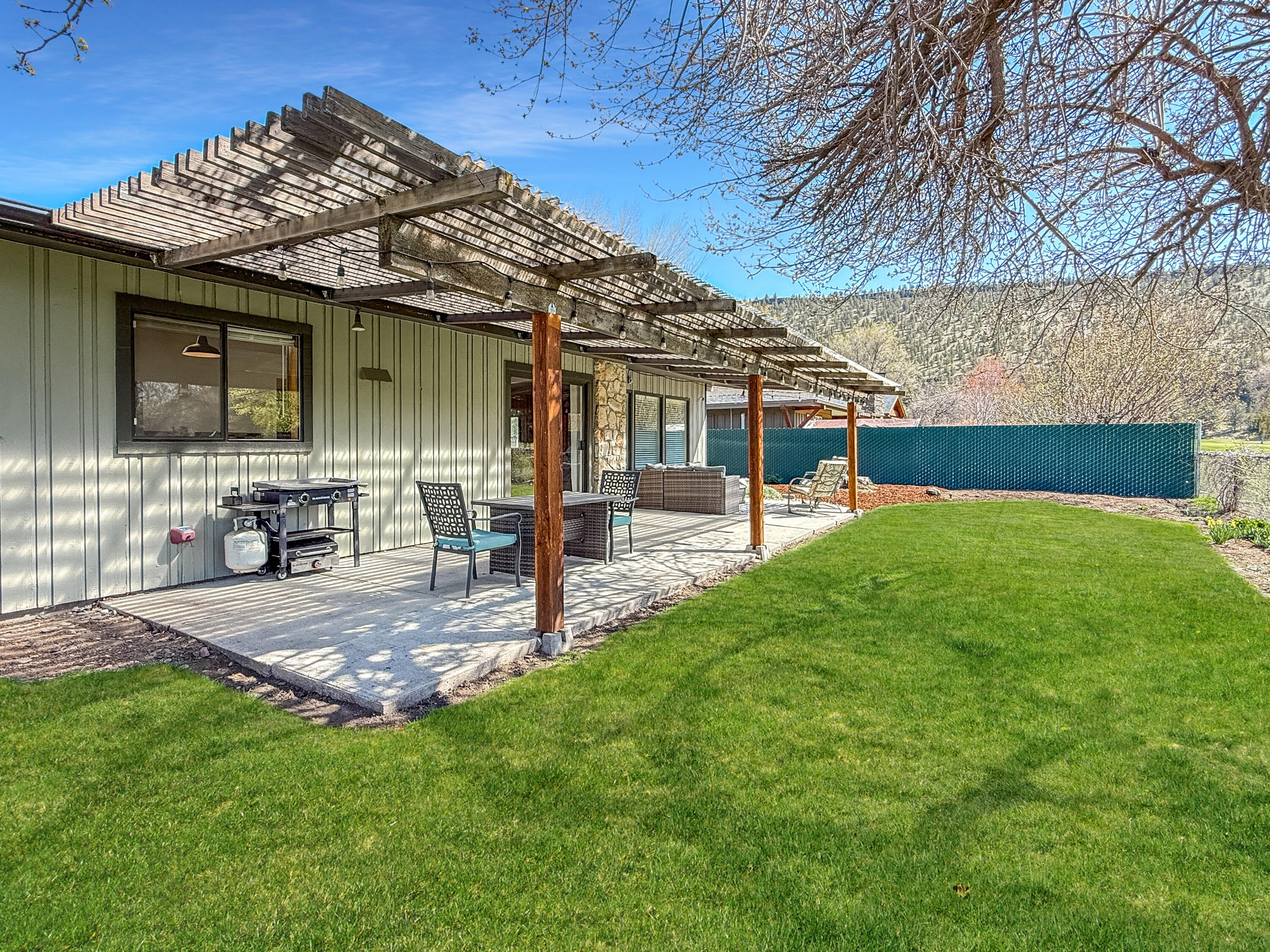 First Fairview - Residential