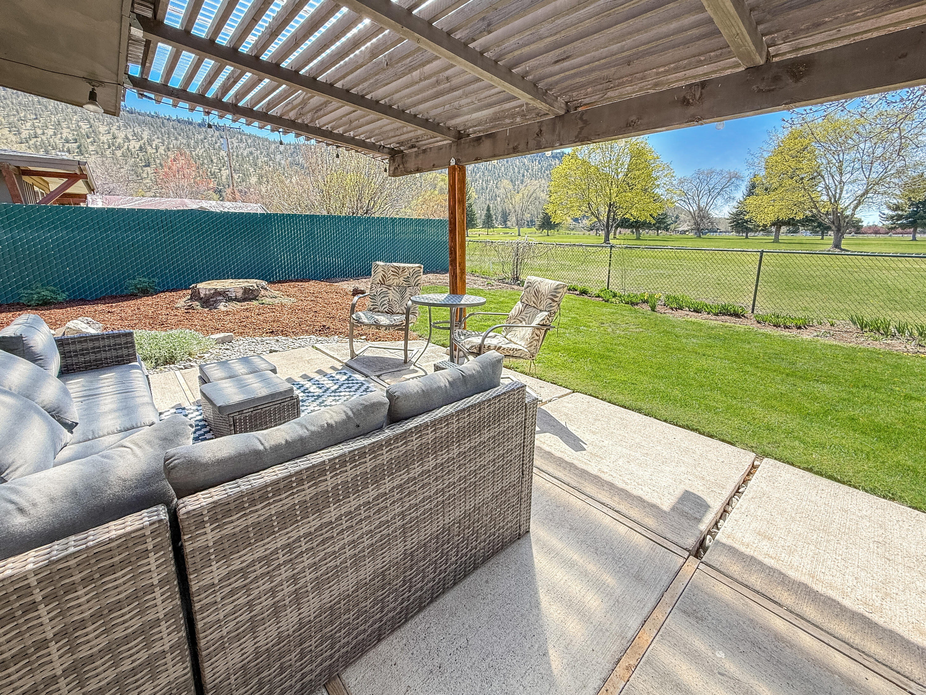 First Fairview - Residential