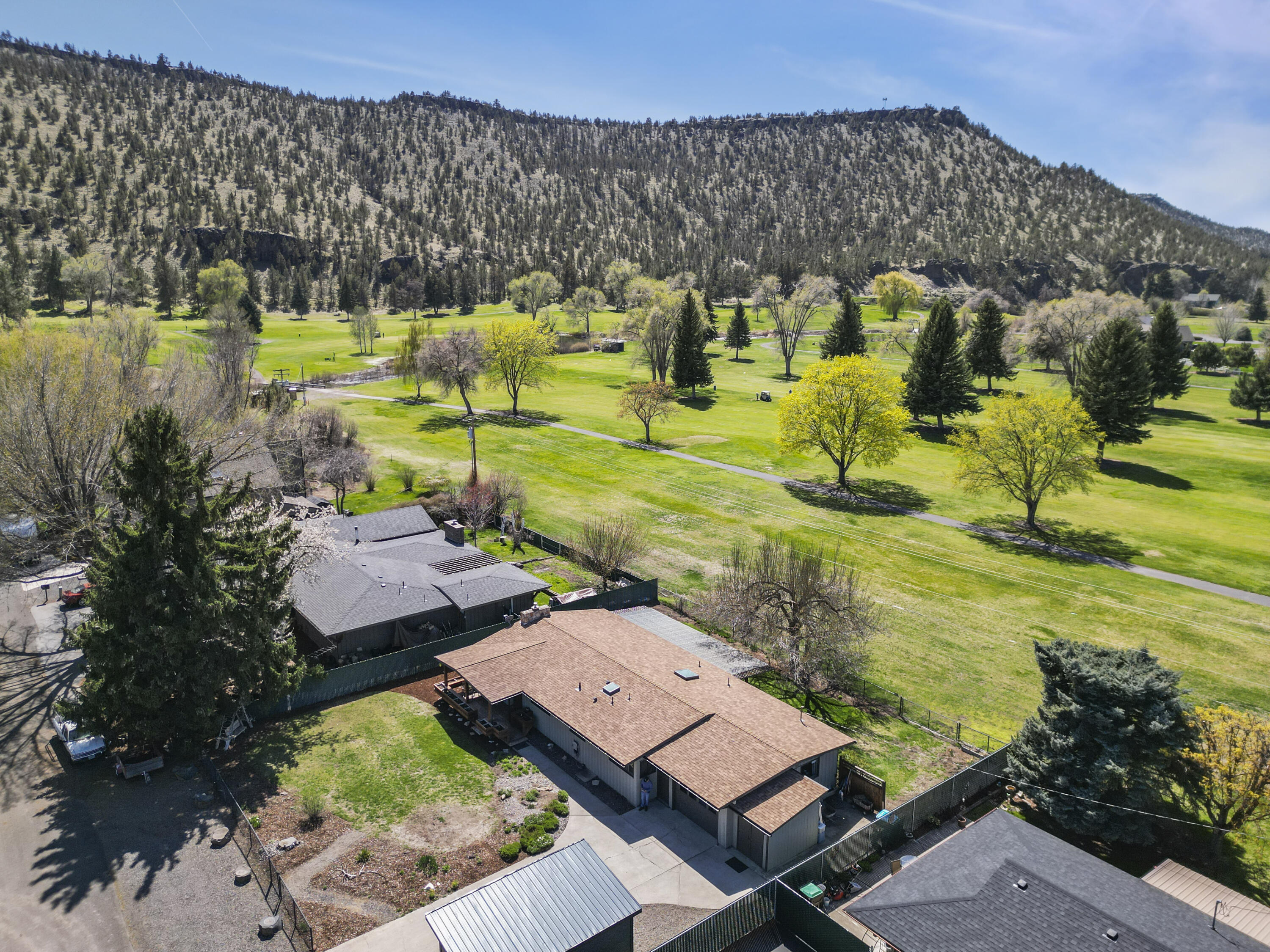 First Fairview - Residential