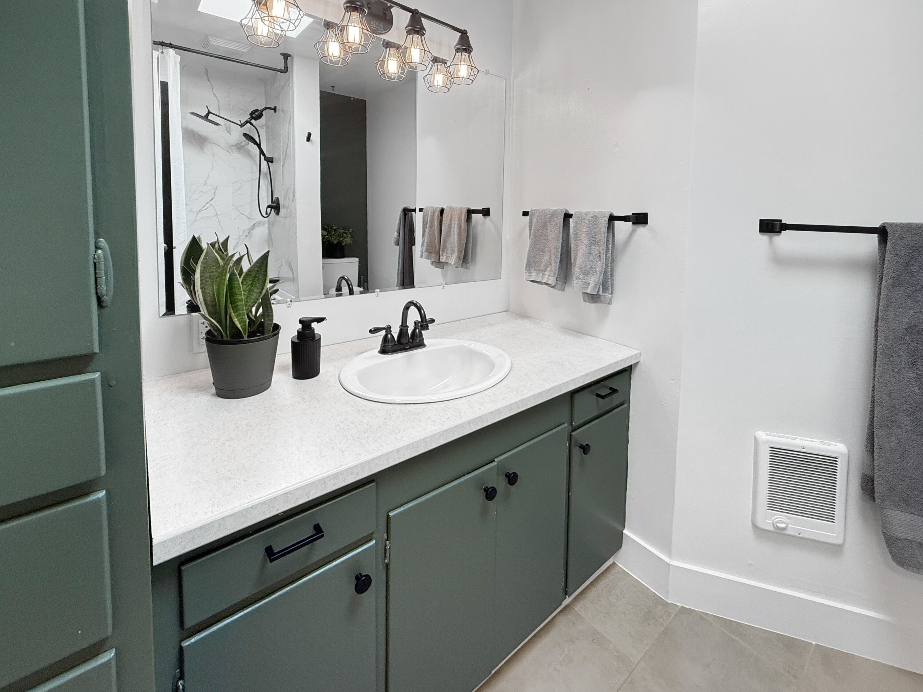 First Fairview - Residential