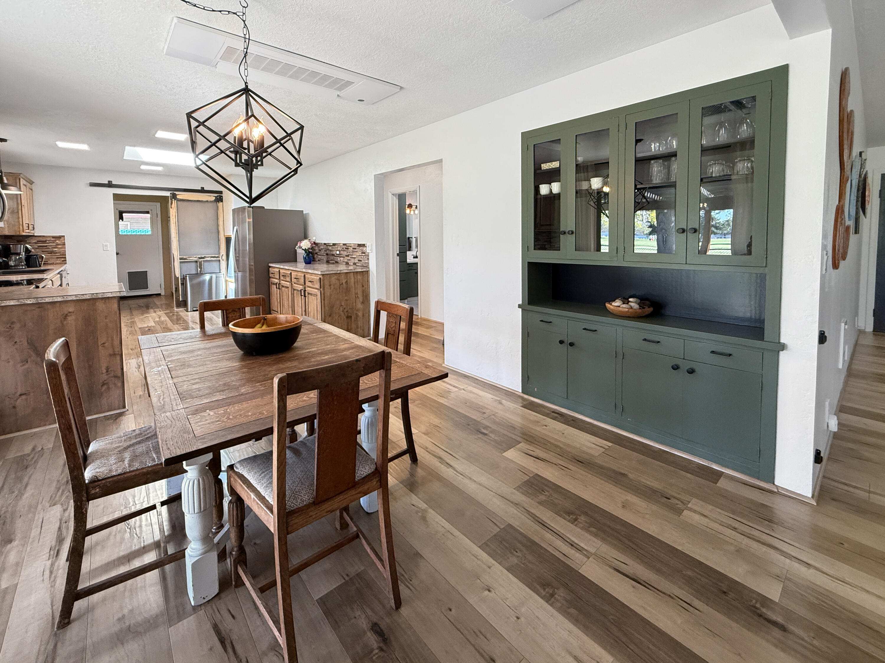 First Fairview - Residential