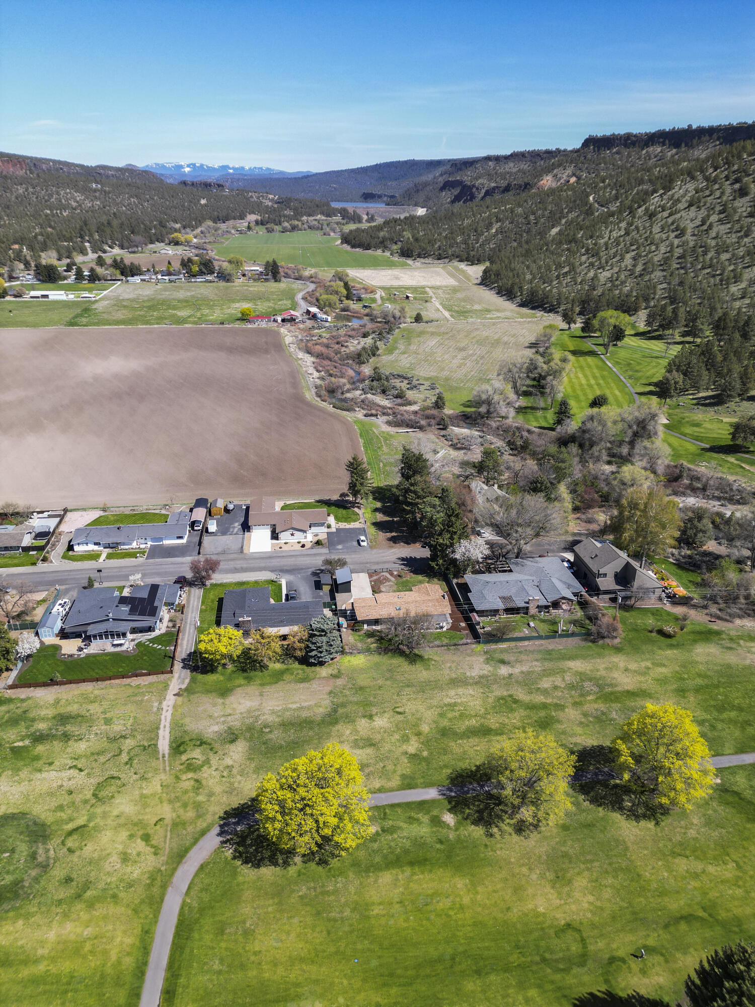 First Fairview - Residential