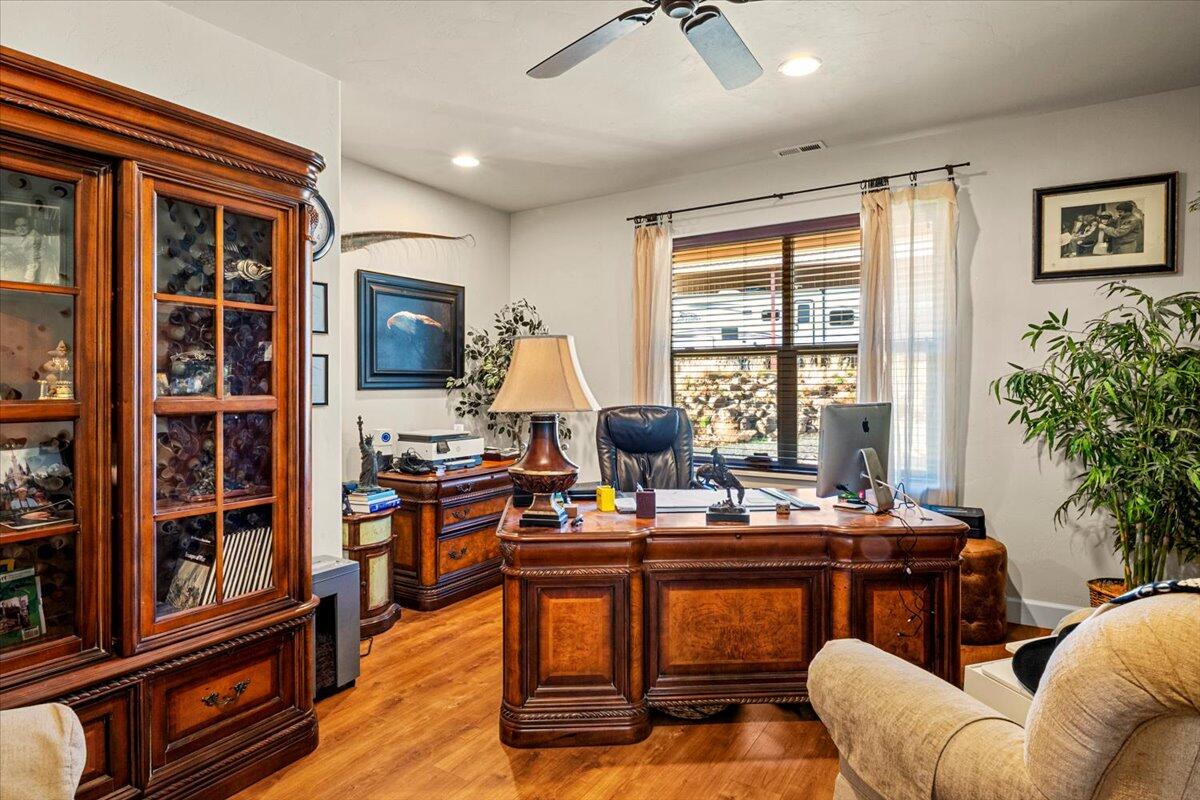 Whispering Pines - Residential