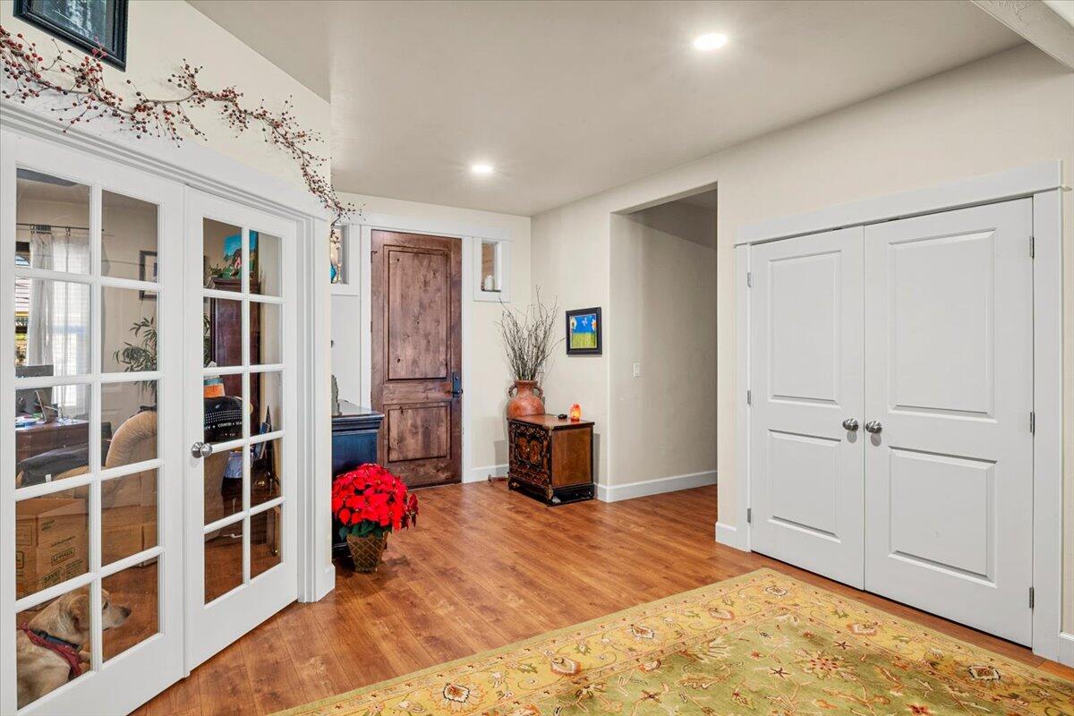 Whispering Pines - Residential