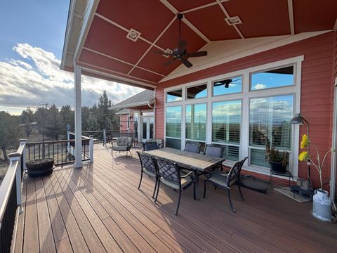 Tiny photo for 65550 78th Street, Bend, OR 97703 (MLS # 220213038)