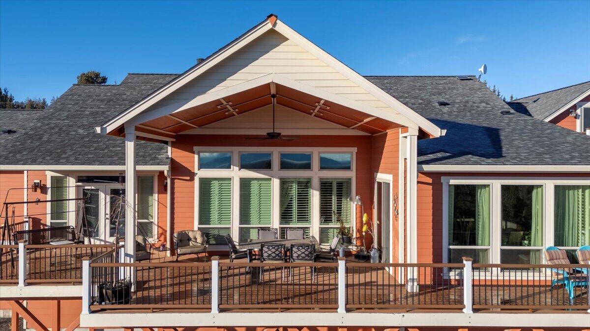 Whispering Pines - Residential