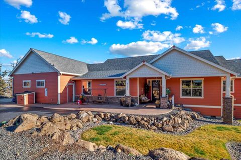 Tiny photo for 65550 78th Street, Bend, OR 97703 (MLS # 220213038)