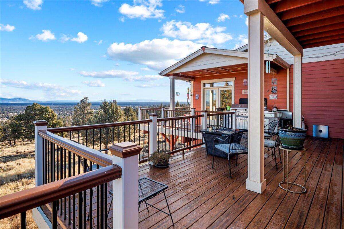 Whispering Pines - Residential