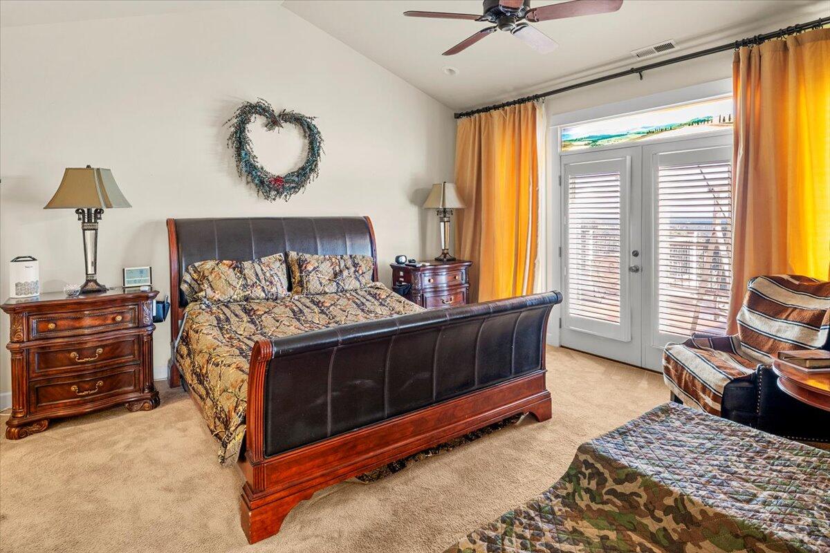 Whispering Pines - Residential