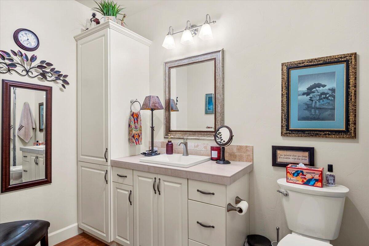 Whispering Pines - Residential