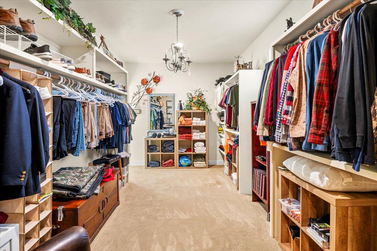 Whispering Pines - Residential