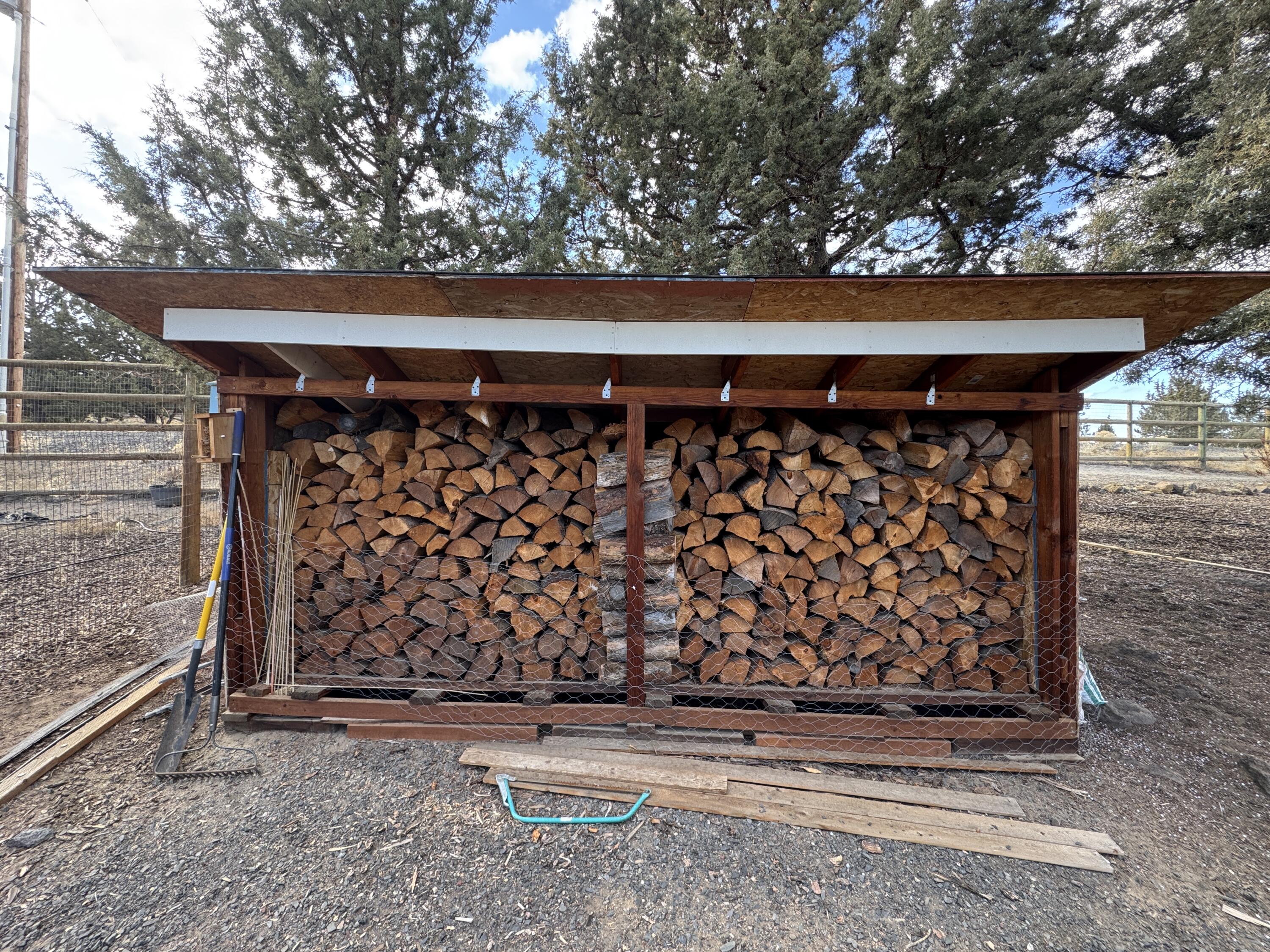 Whispering Pines - Residential