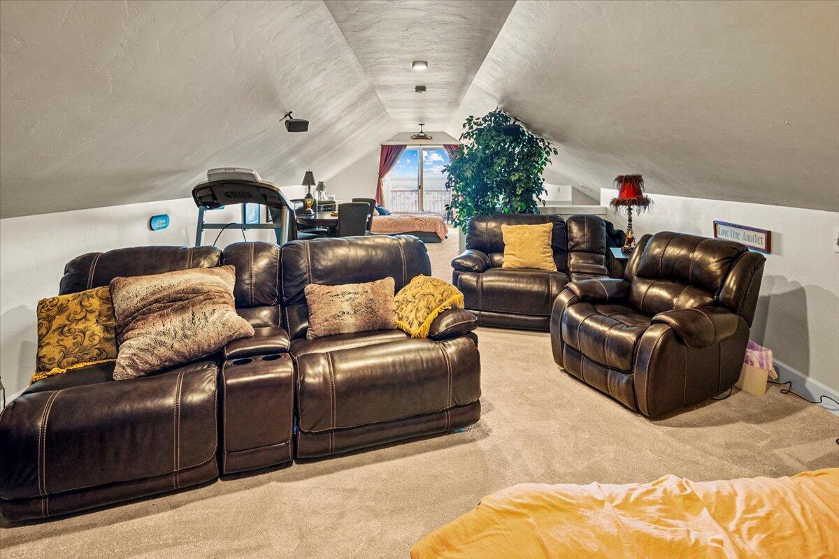 Whispering Pines - Residential