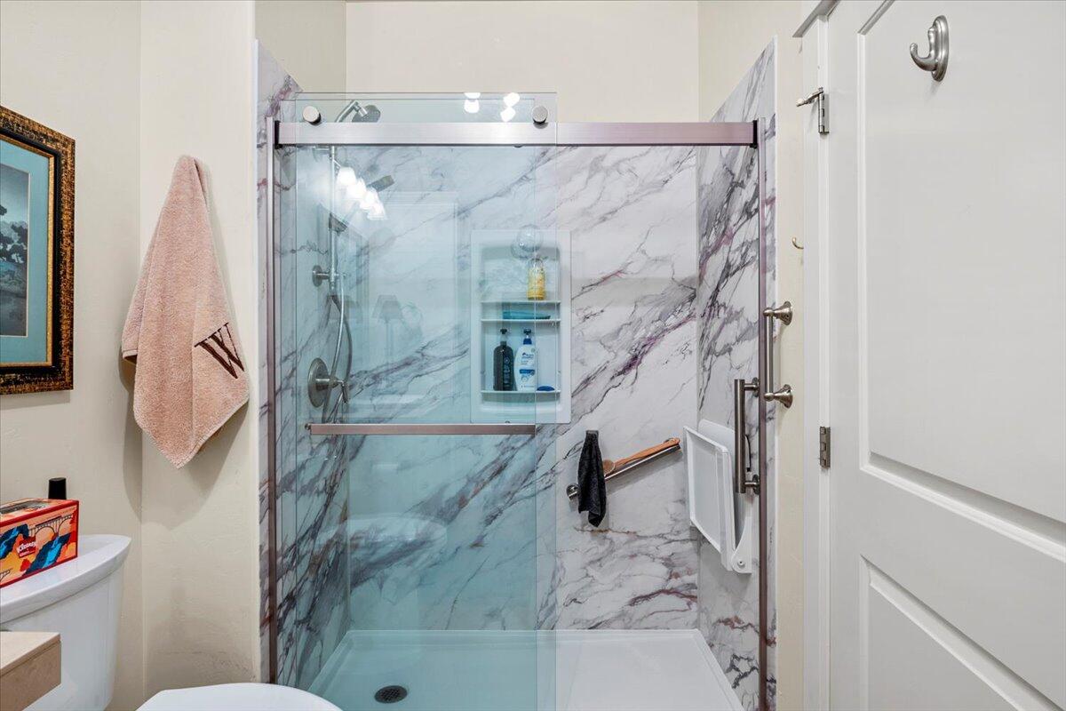 Whispering Pines - Residential