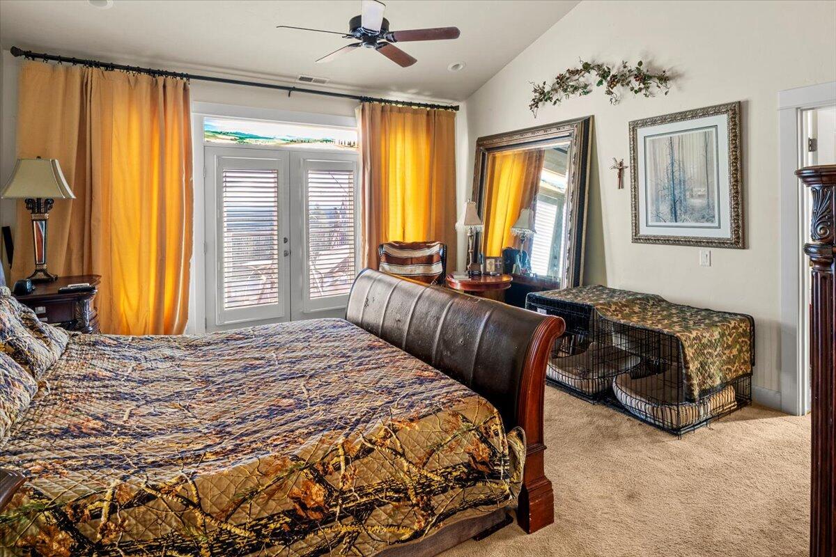 Whispering Pines - Residential