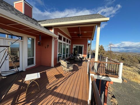 Tiny photo for 65550 78th Street, Bend, OR 97703 (MLS # 220213038)