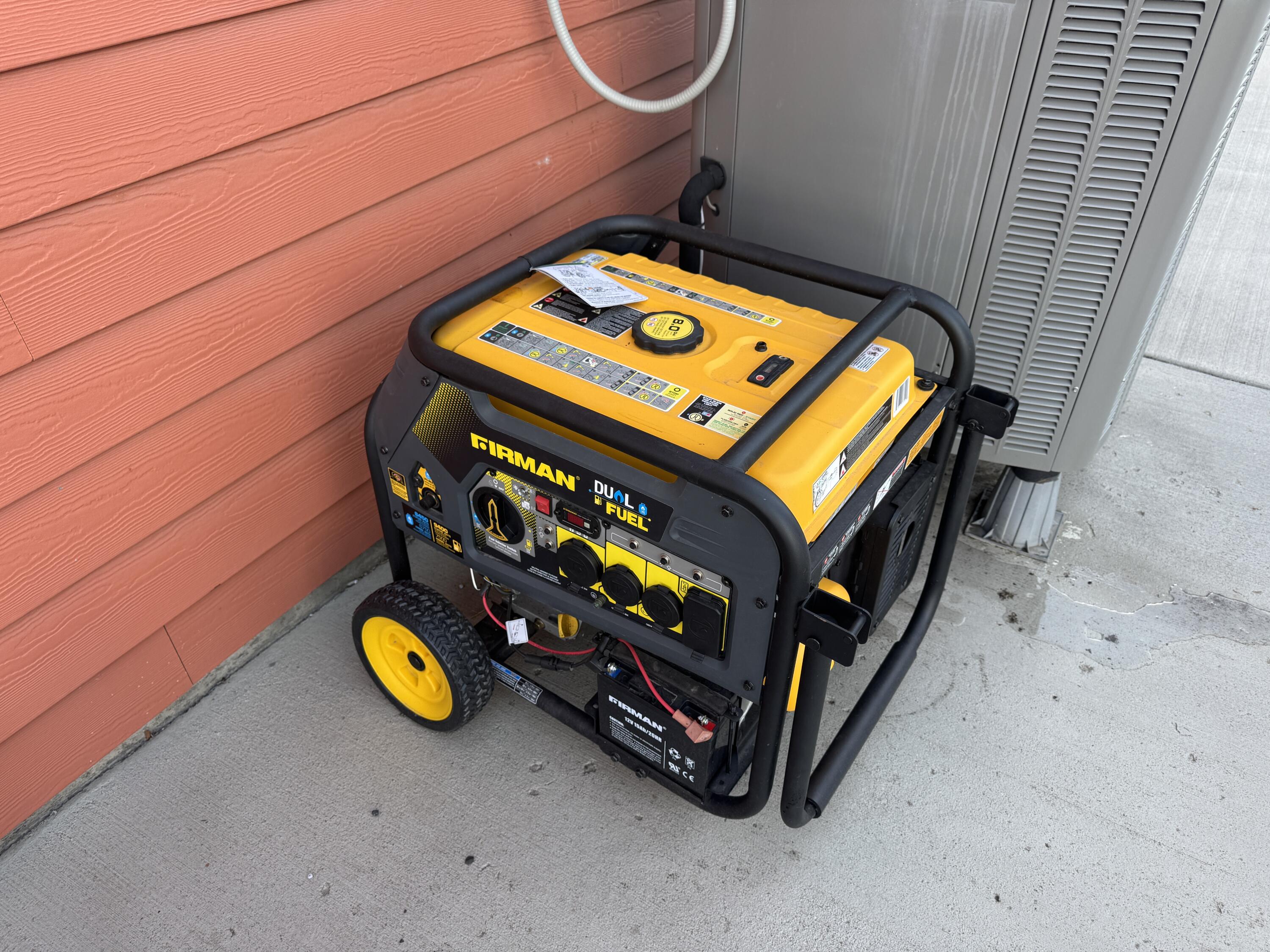 Whispering Pines - Residential