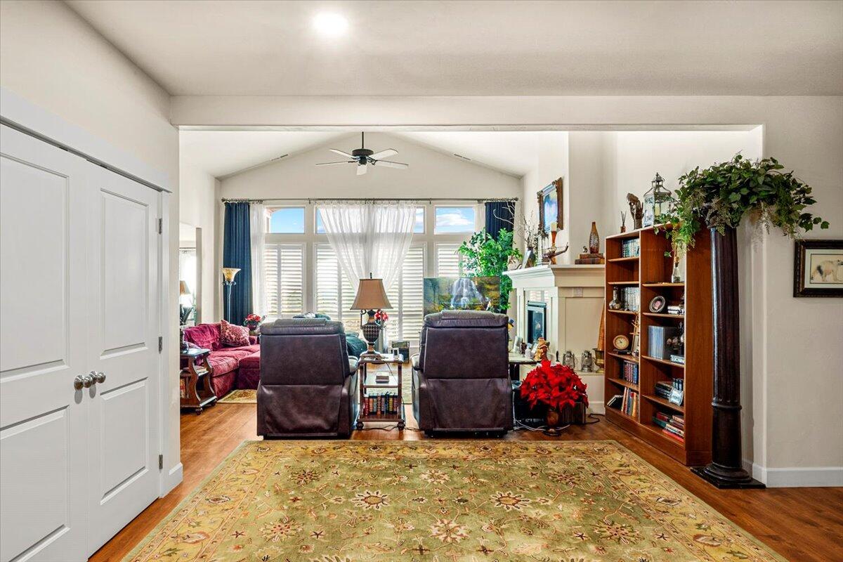 Whispering Pines - Residential