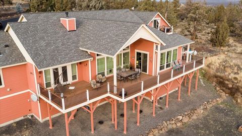 Tiny photo for 65550 78th Street, Bend, OR 97703 (MLS # 220213038)