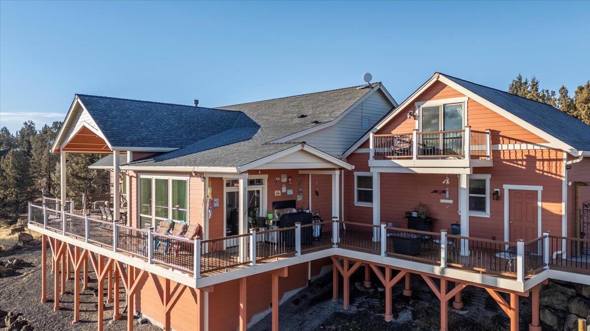 Whispering Pines - Residential