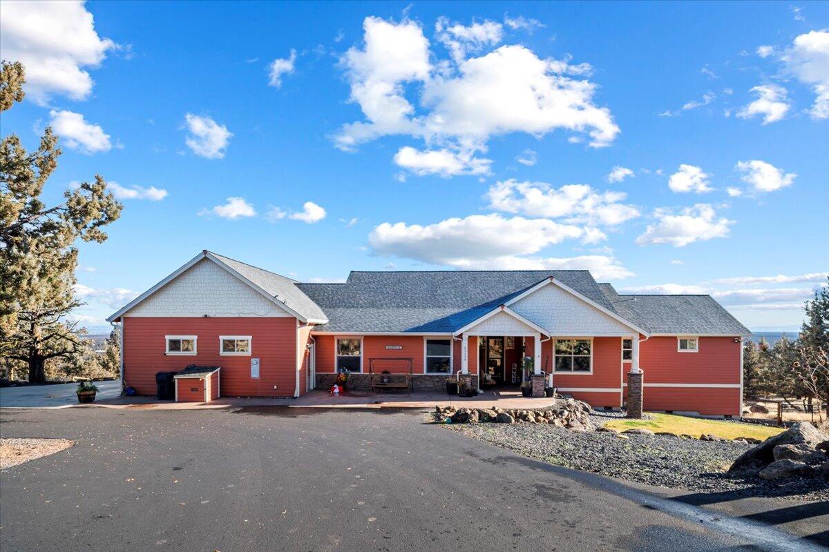 Whispering Pines - Residential