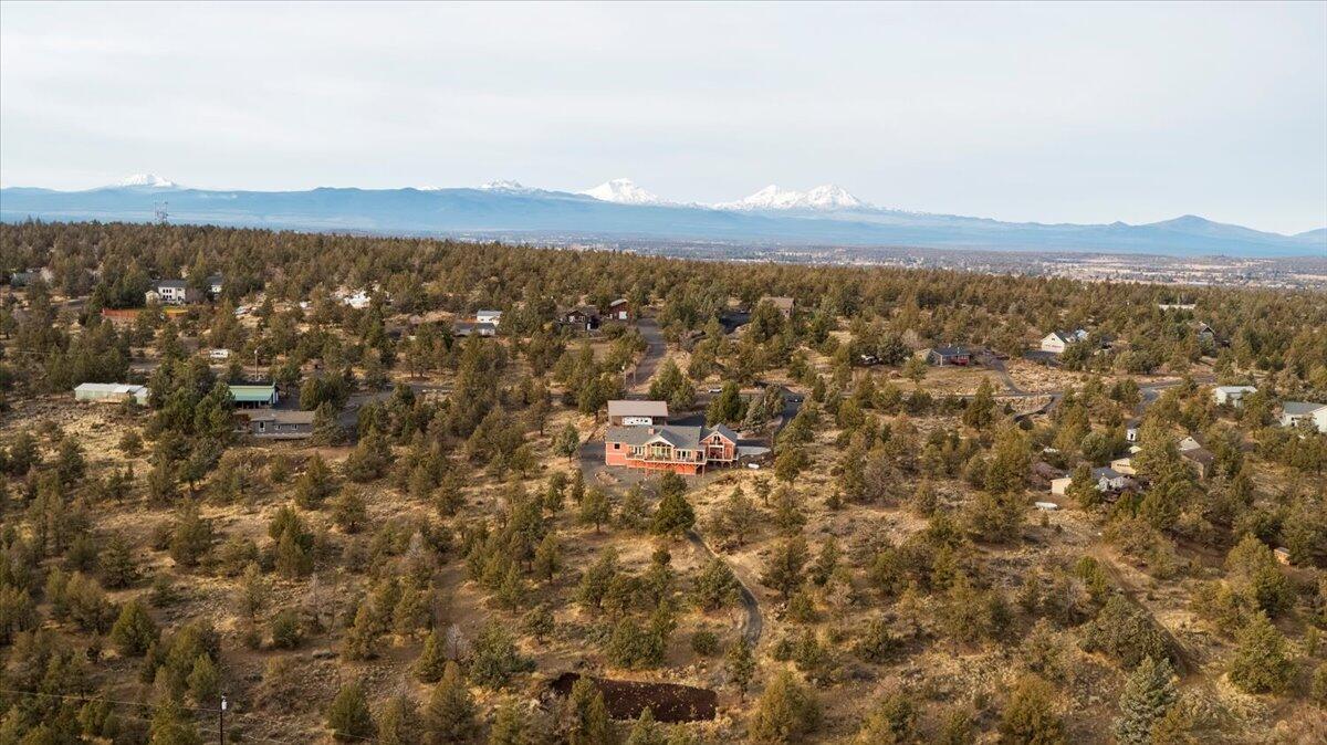 Whispering Pines - Residential