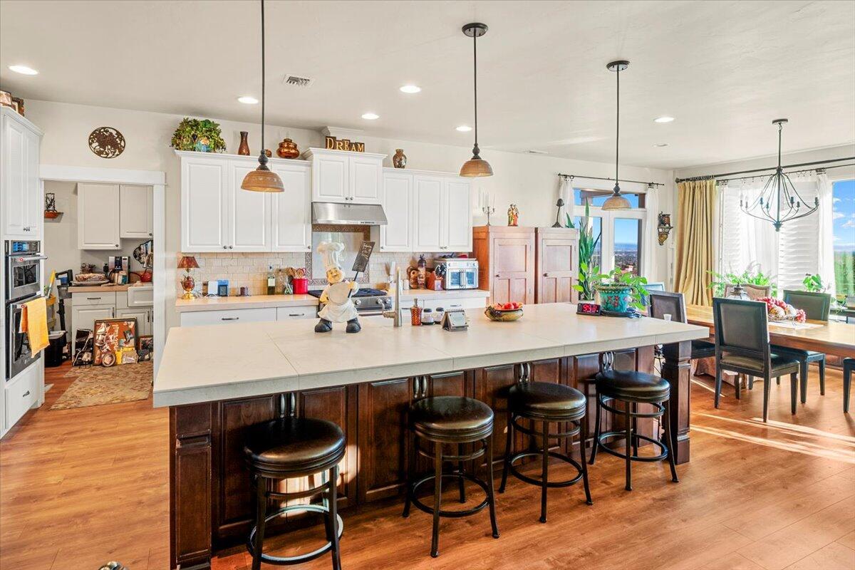 Whispering Pines - Residential